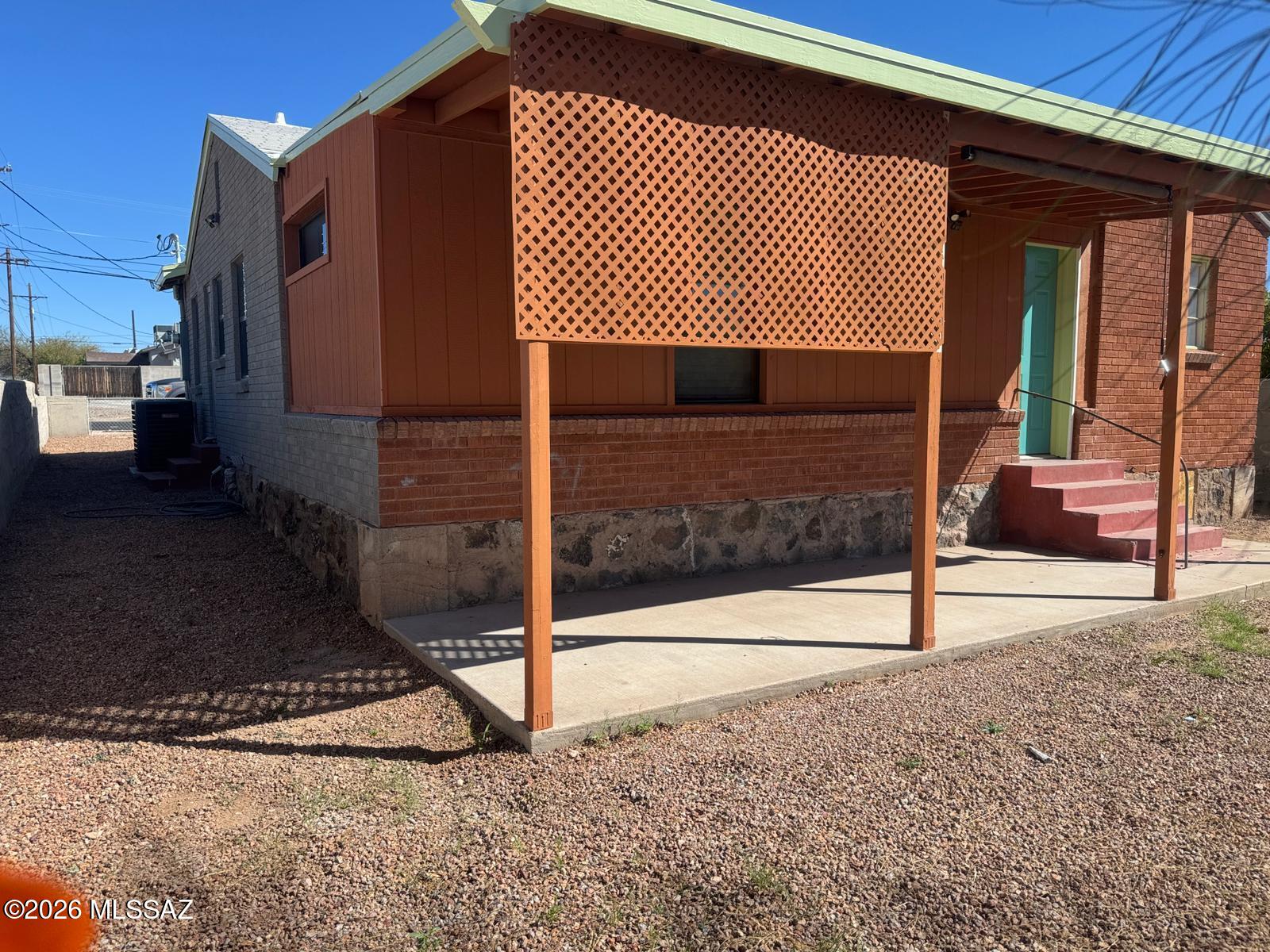 Bruckners Add - Residential Lease
