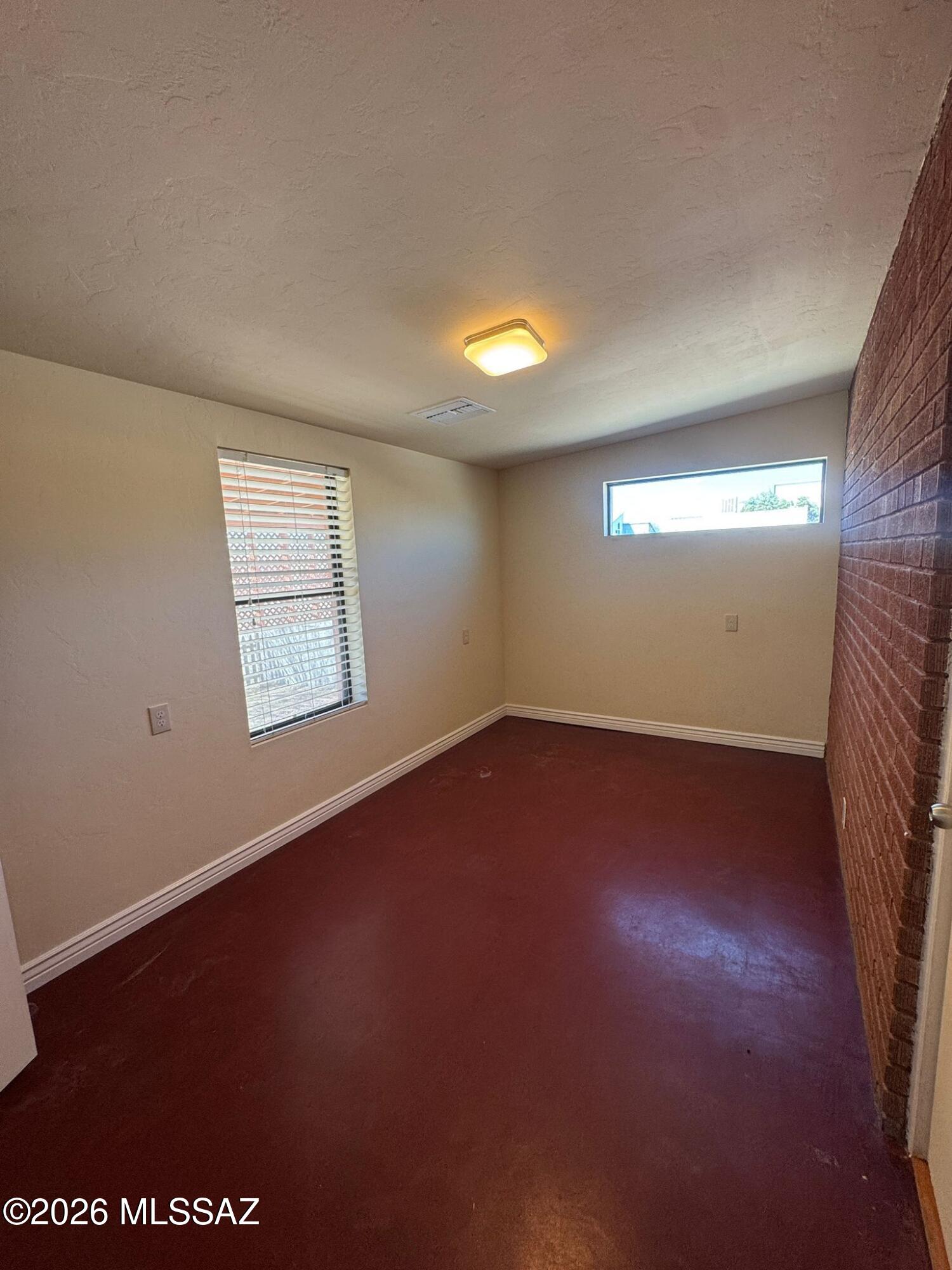 Bruckners Add - Residential Lease