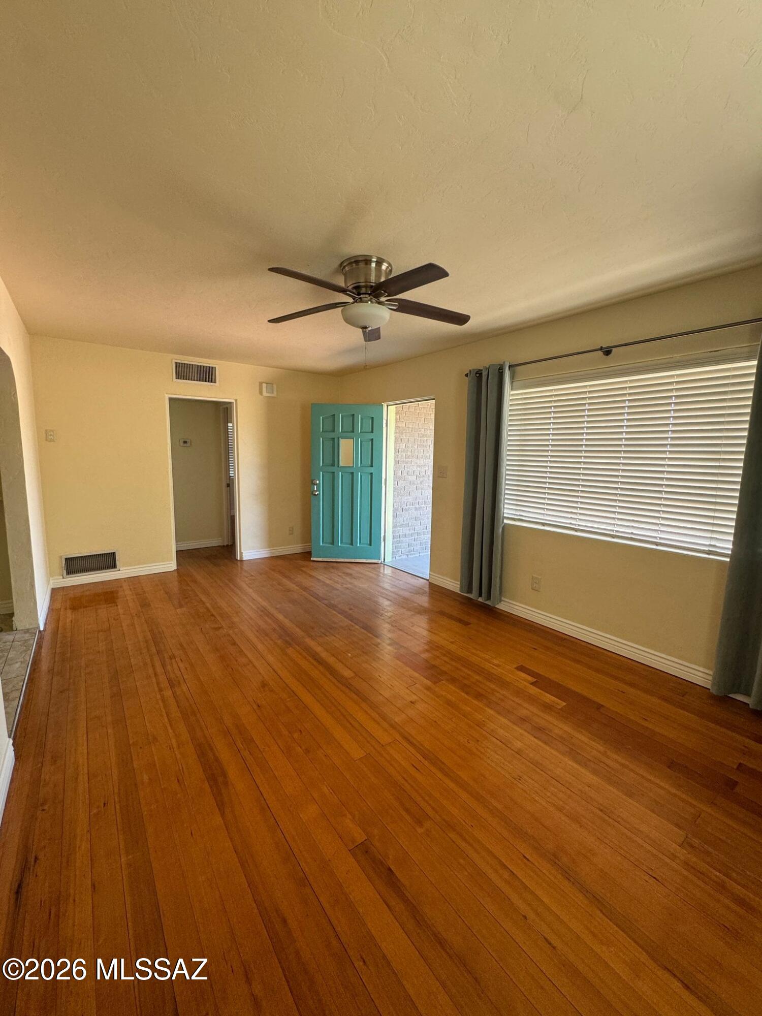 Bruckners Add - Residential Lease