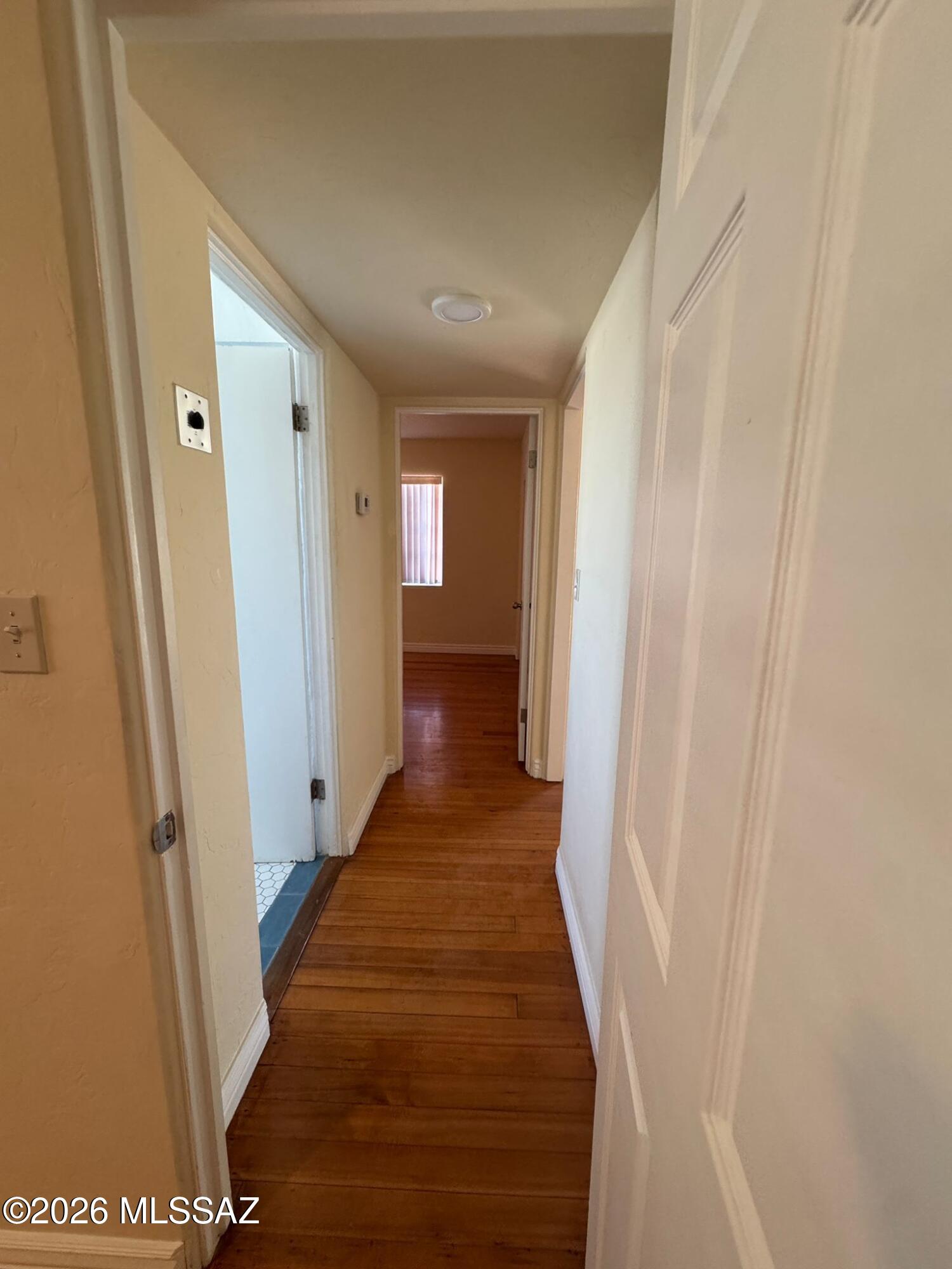 Bruckners Add - Residential Lease