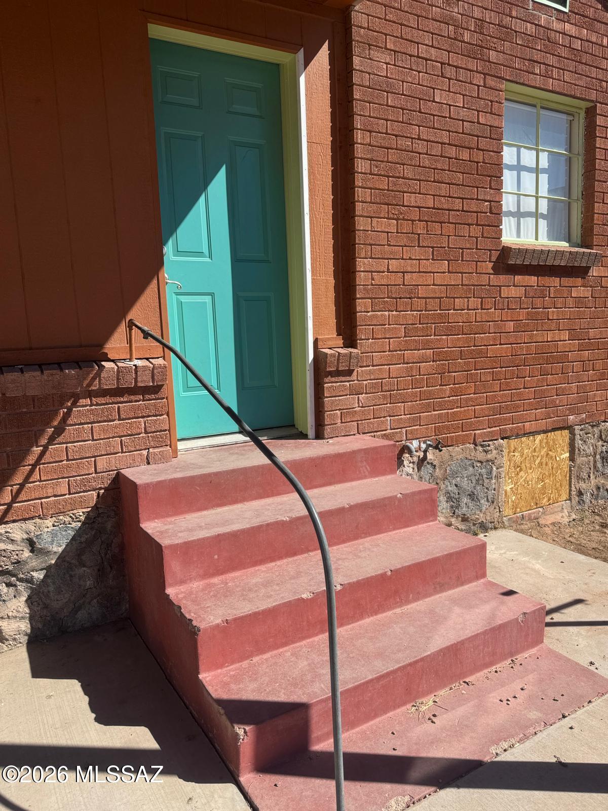 Bruckners Add - Residential Lease