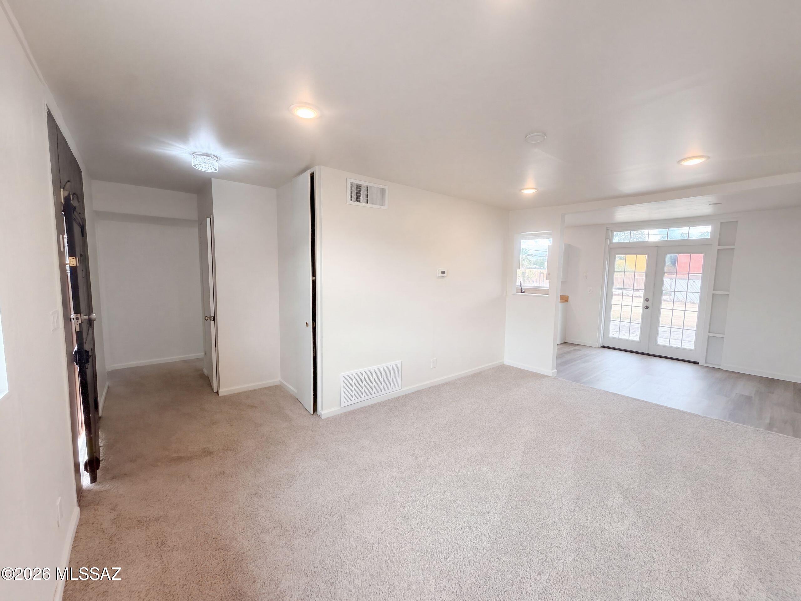 Alvernon Heights Resub - Residential