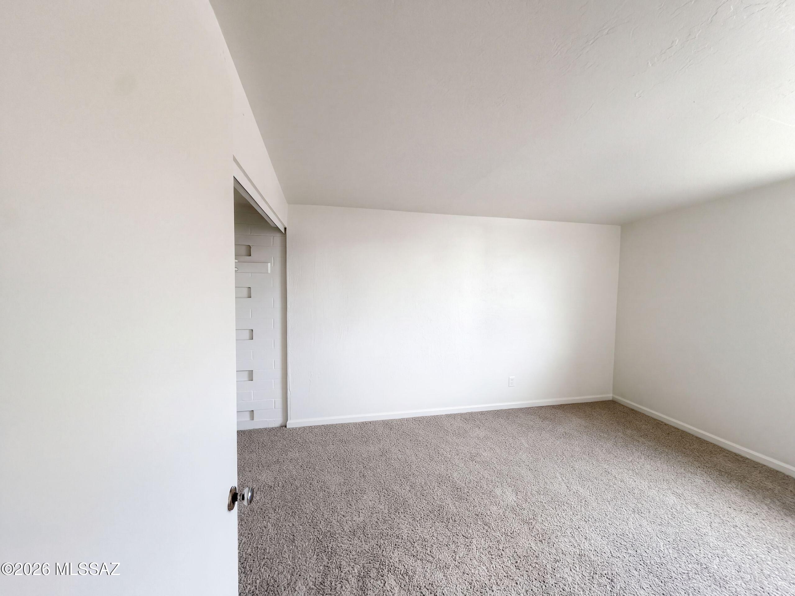 Alvernon Heights Resub - Residential