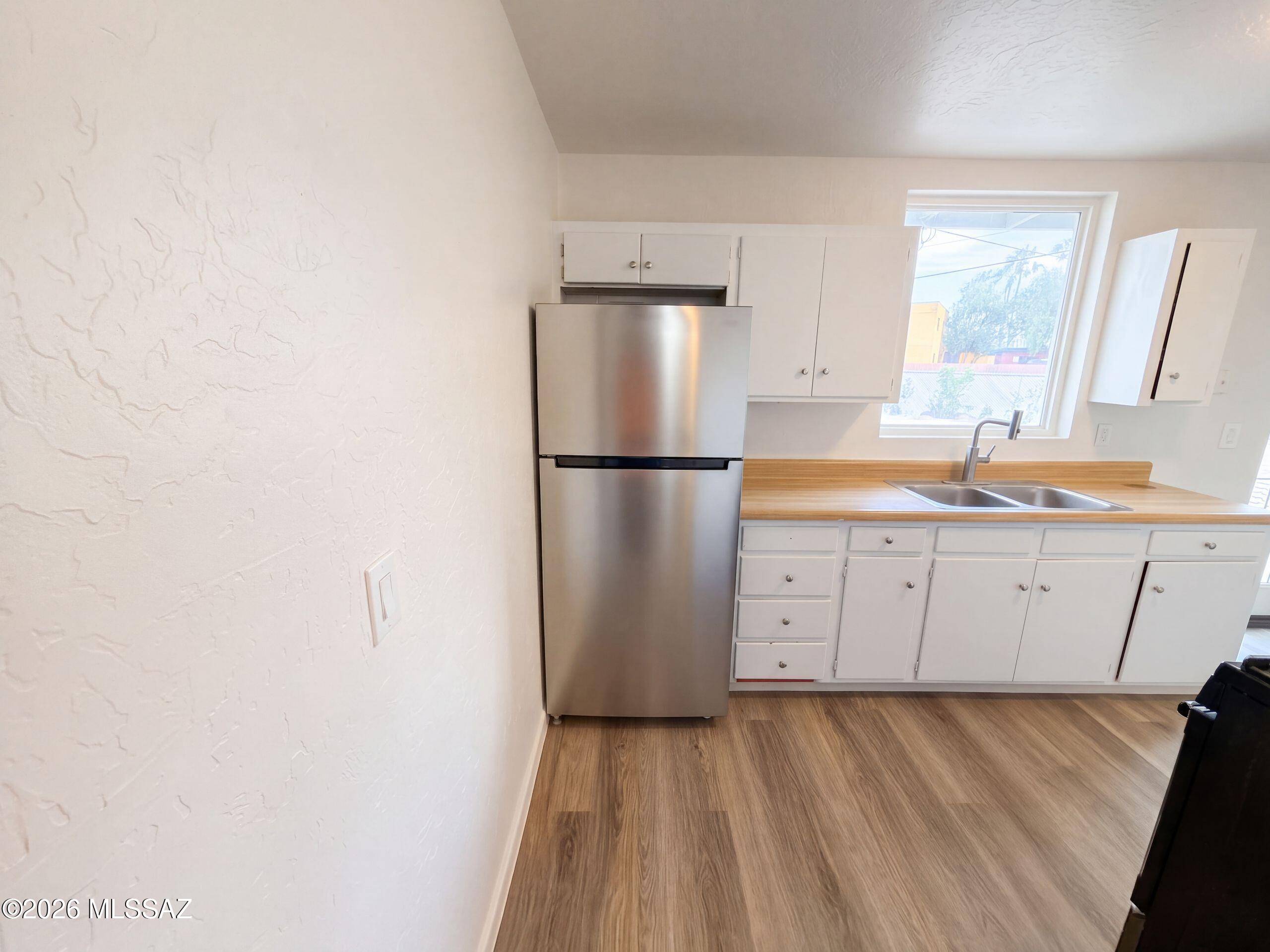 Alvernon Heights Resub - Residential