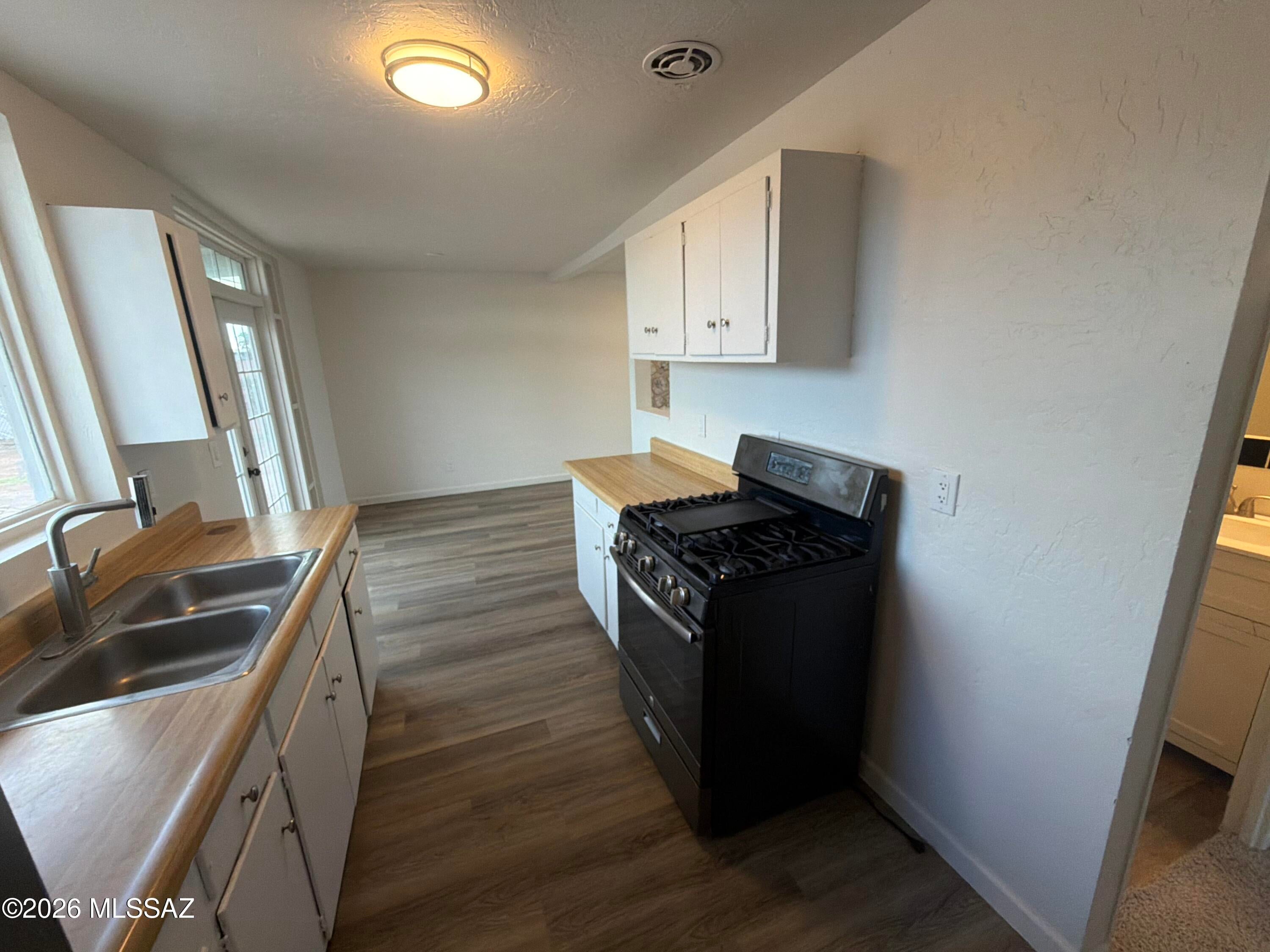Alvernon Heights Resub - Residential
