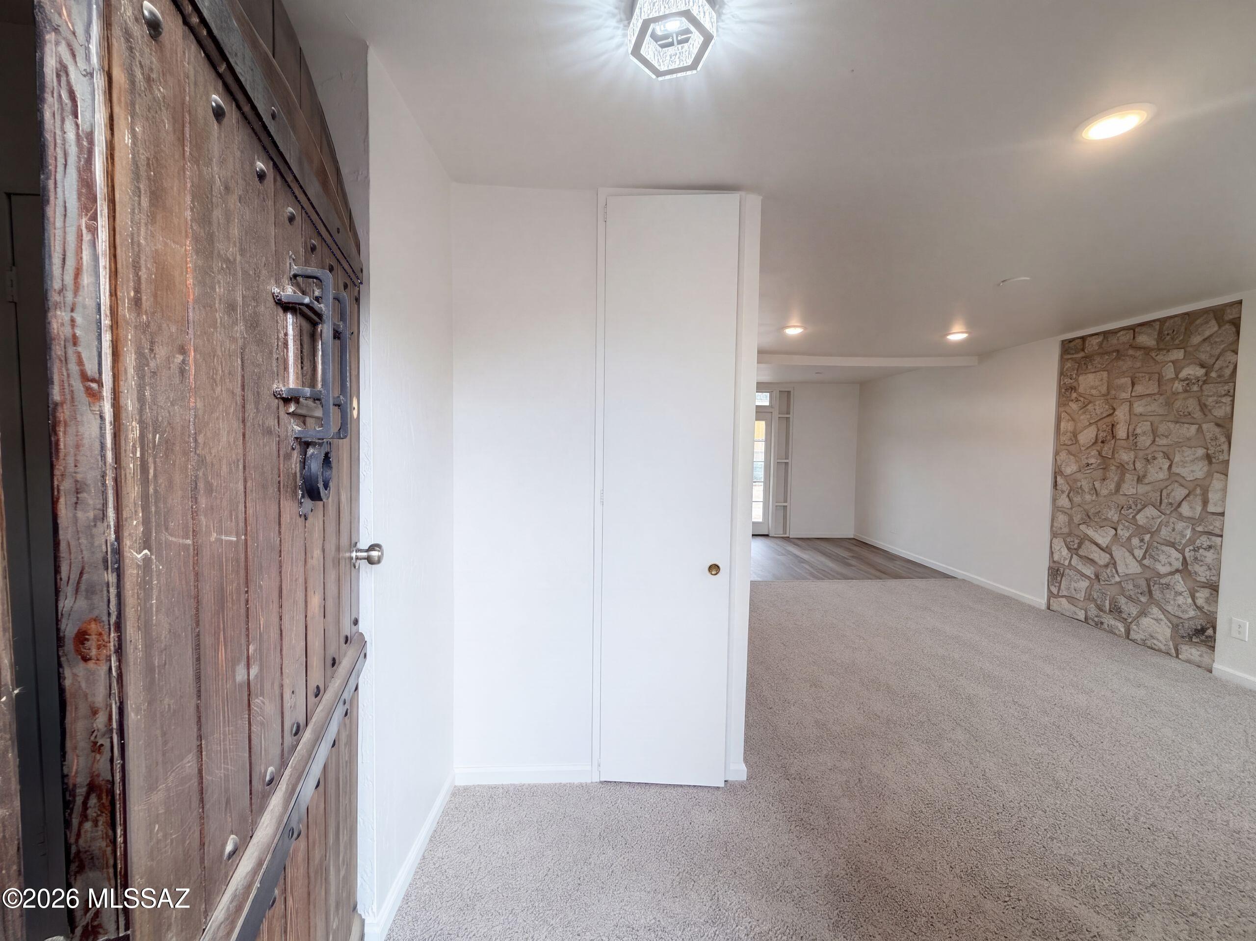 Alvernon Heights Resub - Residential
