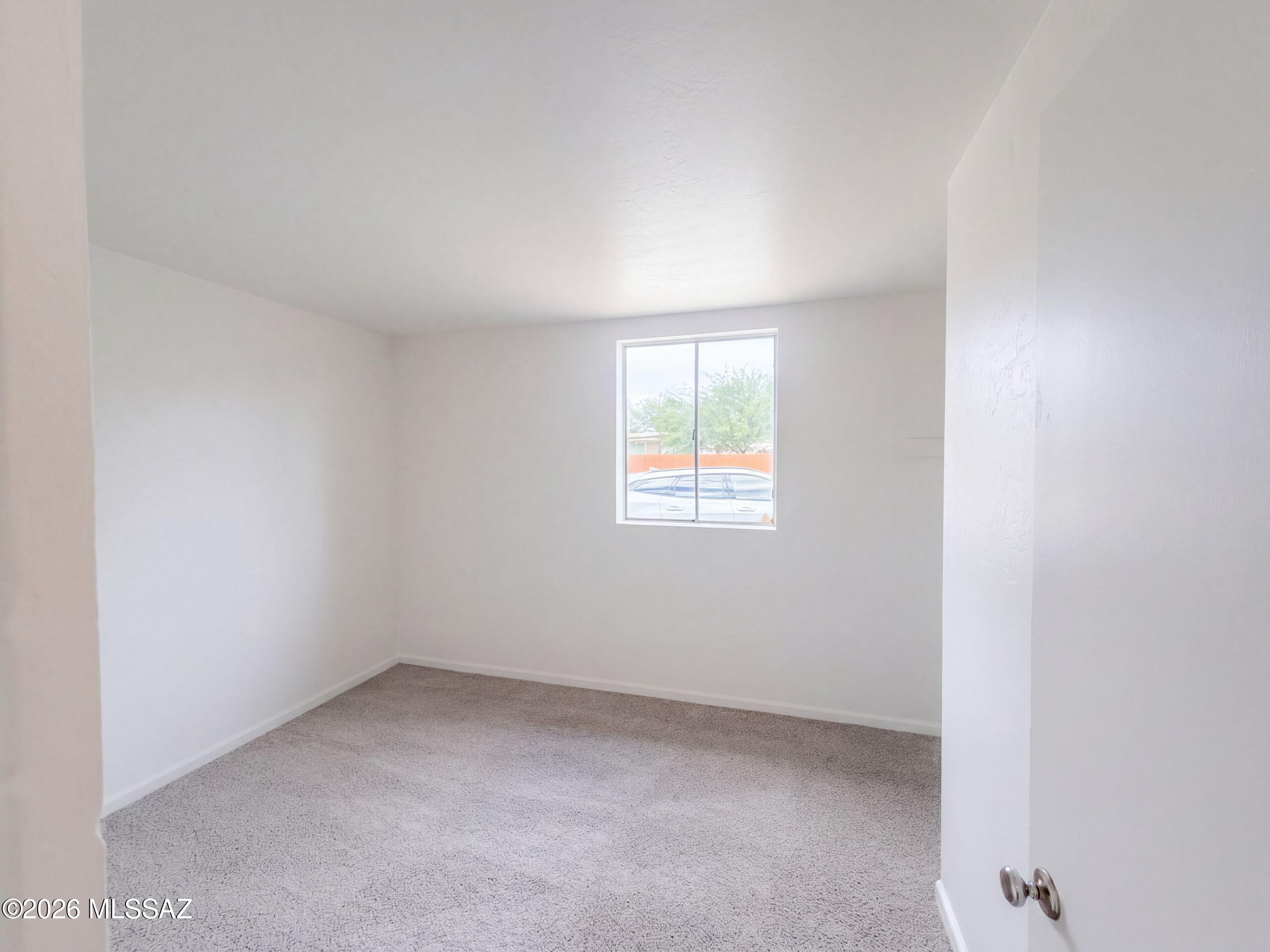 Alvernon Heights Resub - Residential