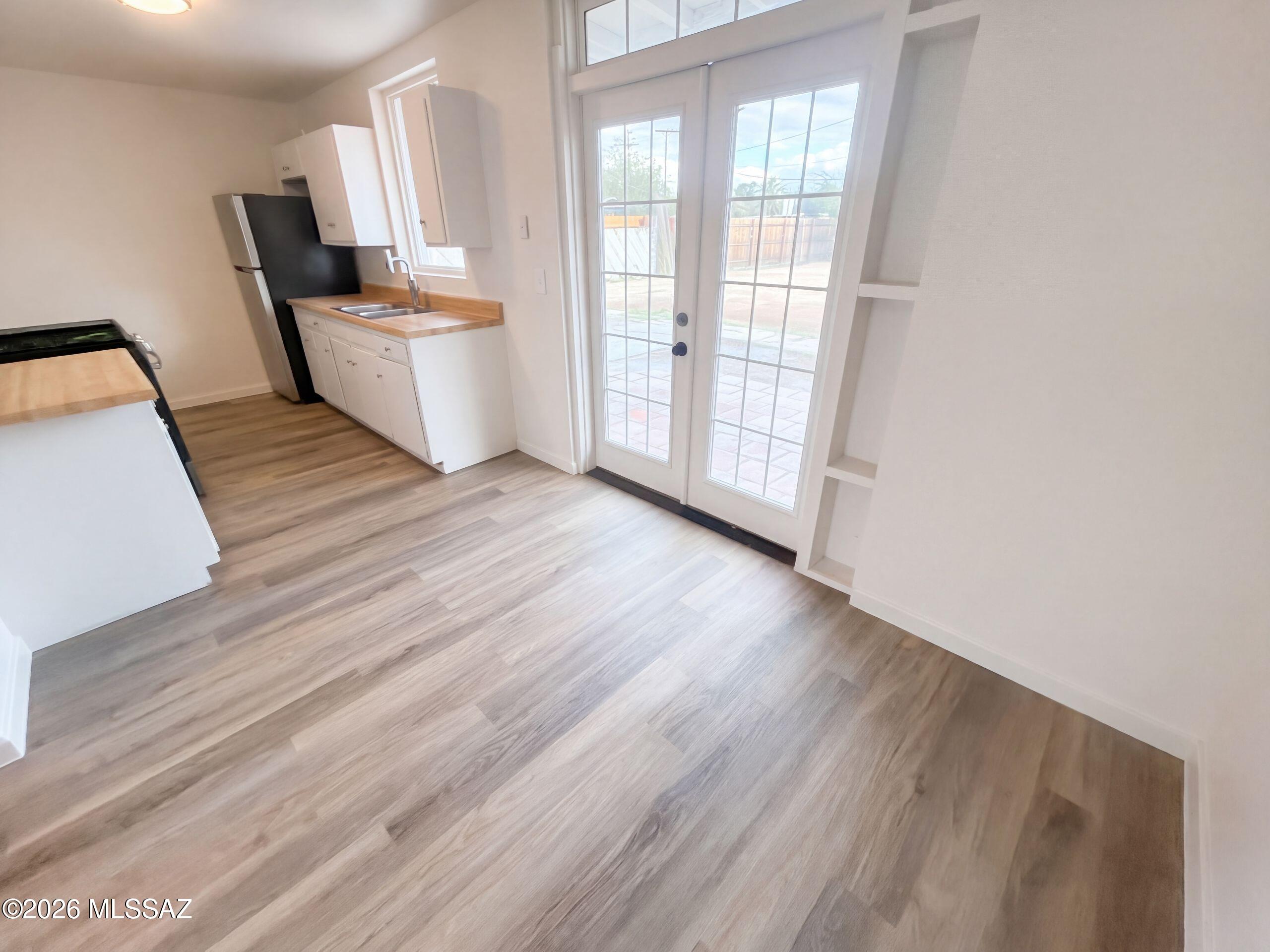 Alvernon Heights Resub - Residential