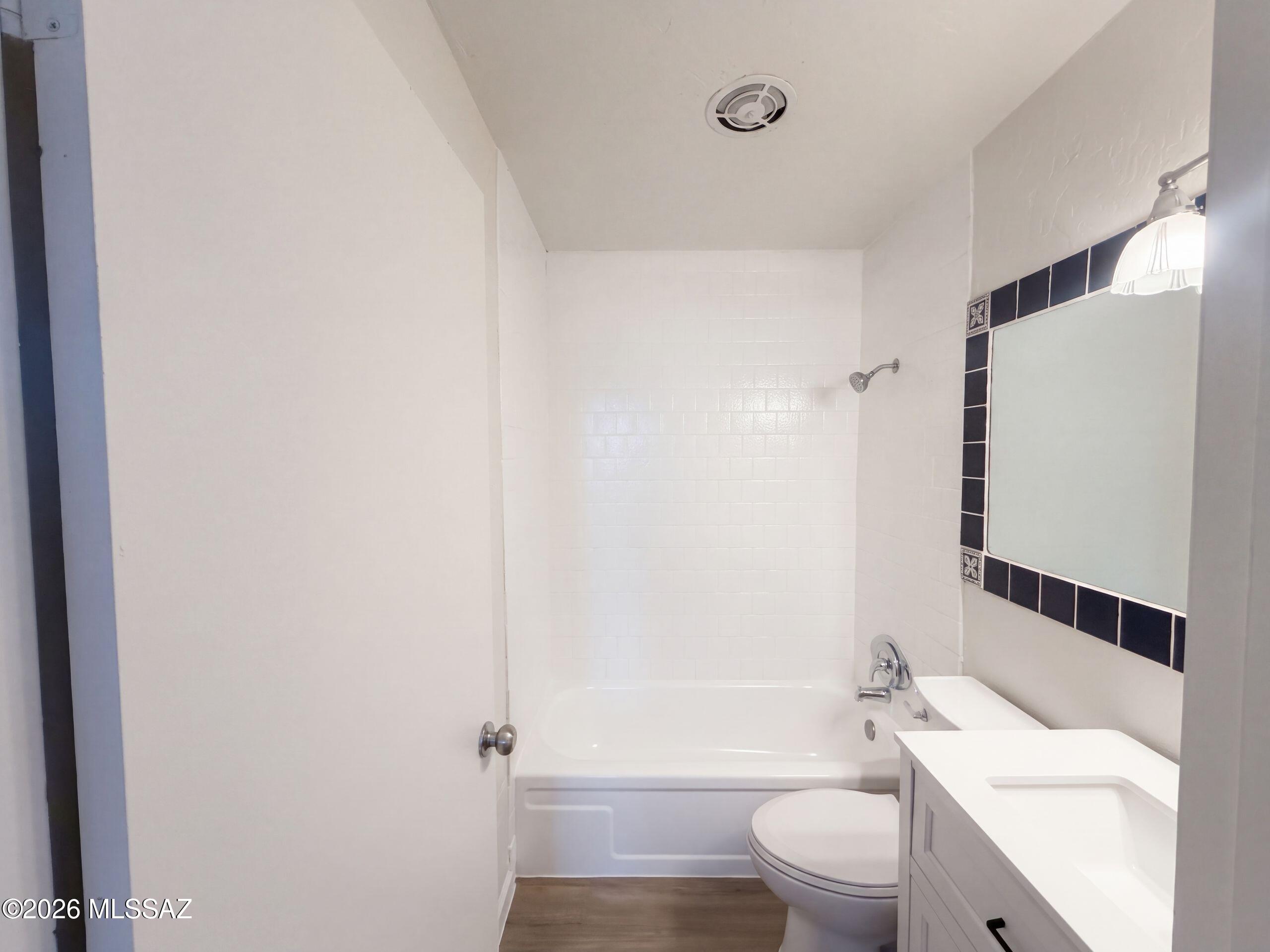 Alvernon Heights Resub - Residential