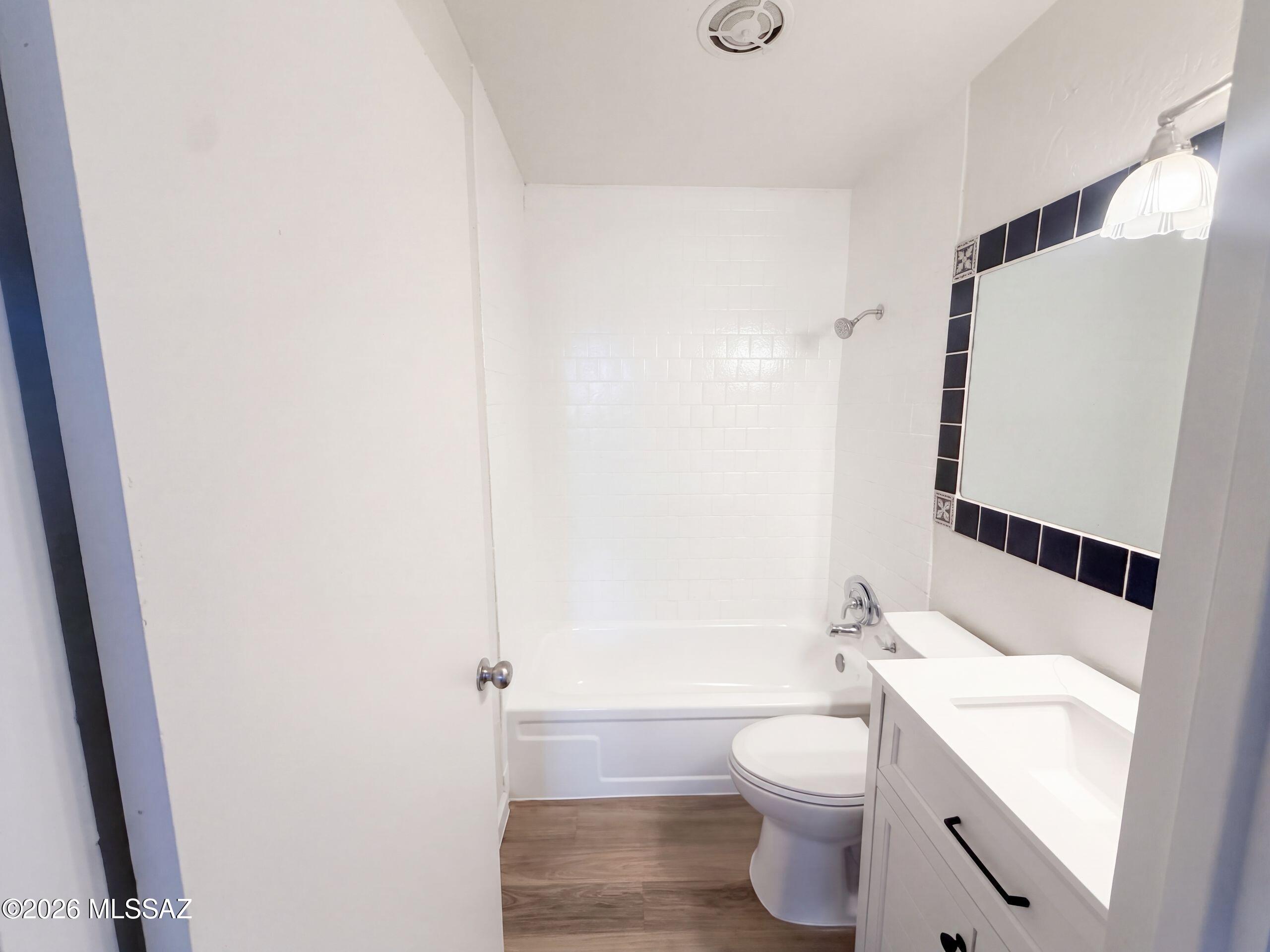 Alvernon Heights Resub - Residential