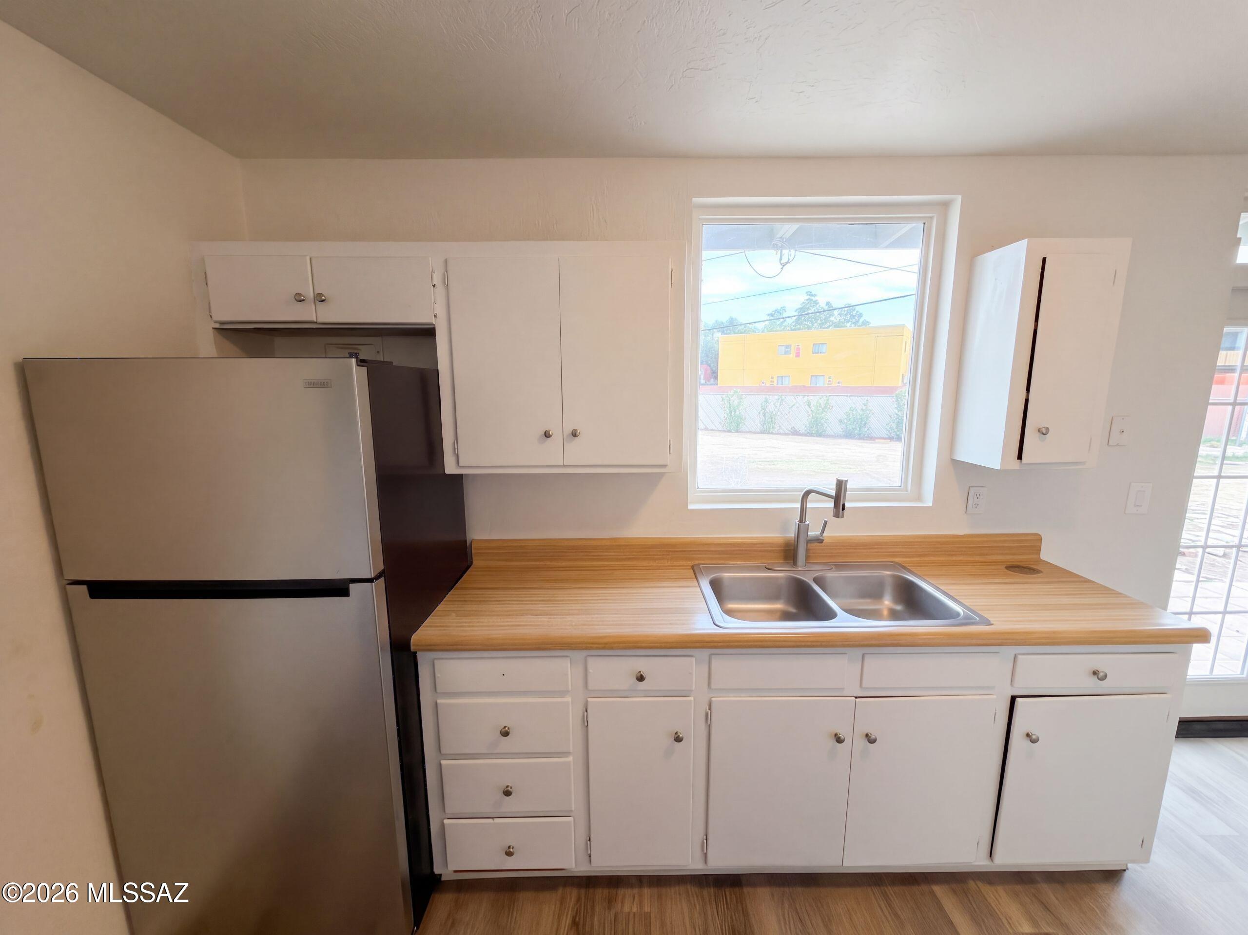 Alvernon Heights Resub - Residential