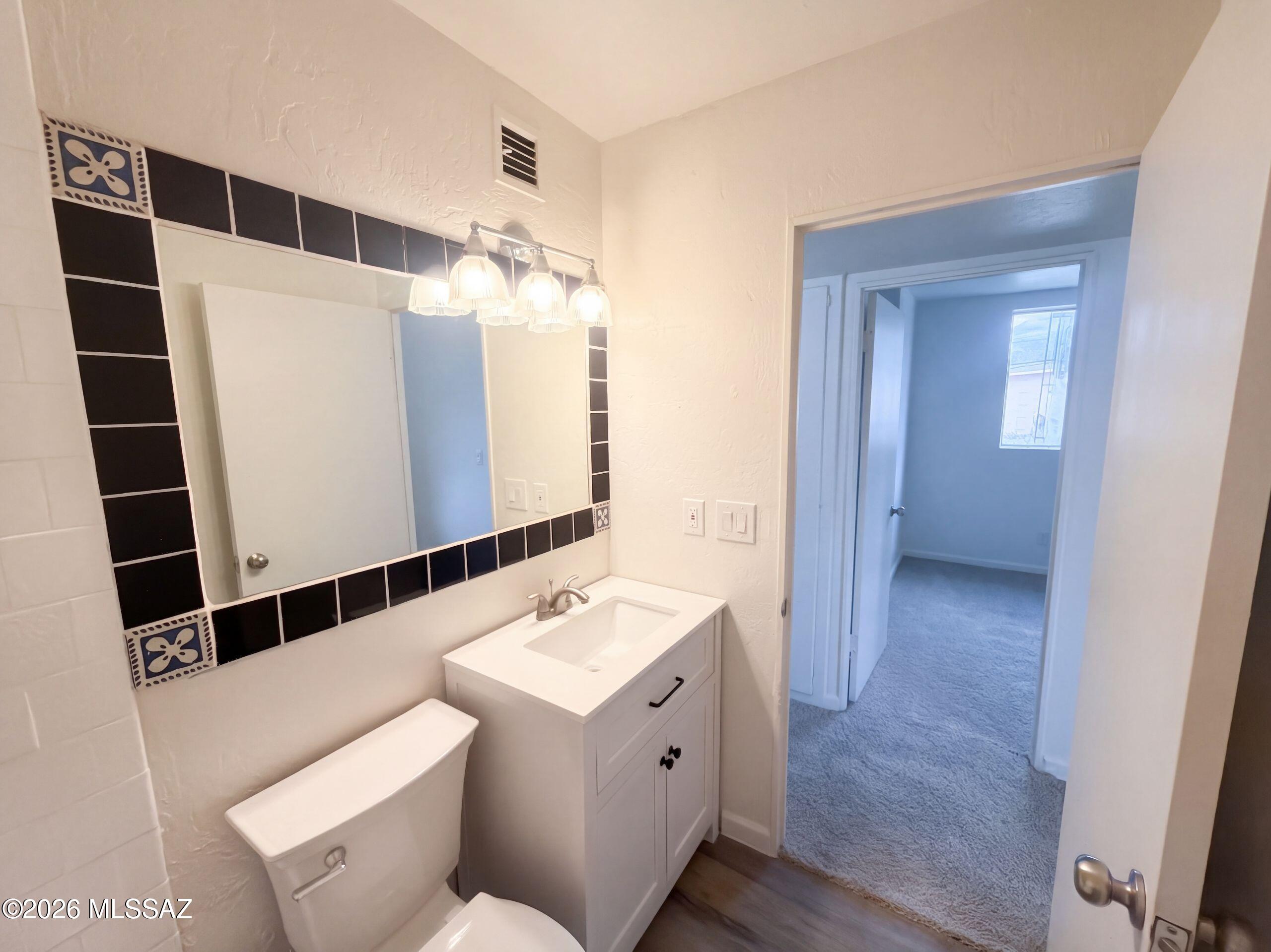Alvernon Heights Resub - Residential