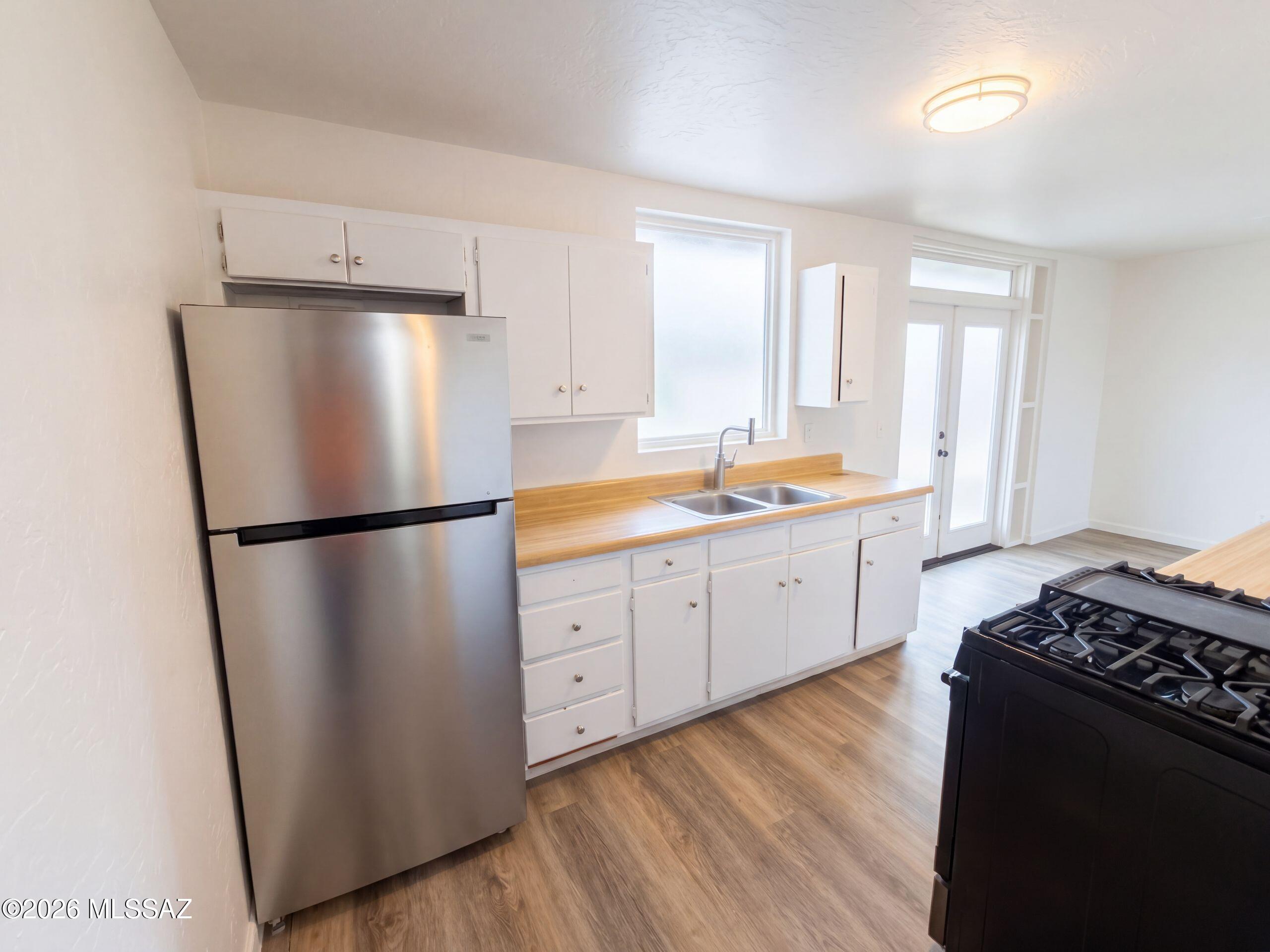 Alvernon Heights Resub - Residential