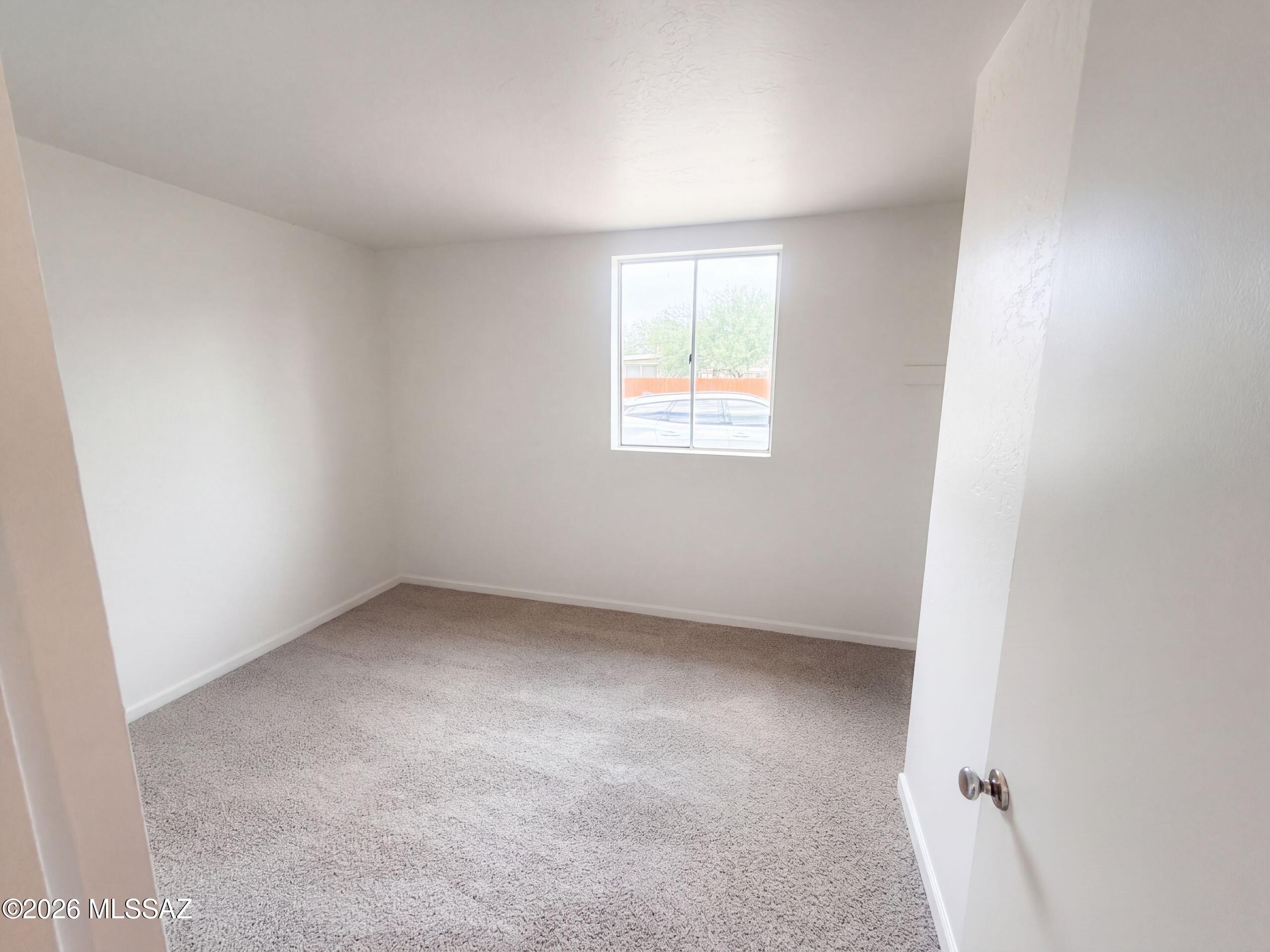 Alvernon Heights Resub - Residential