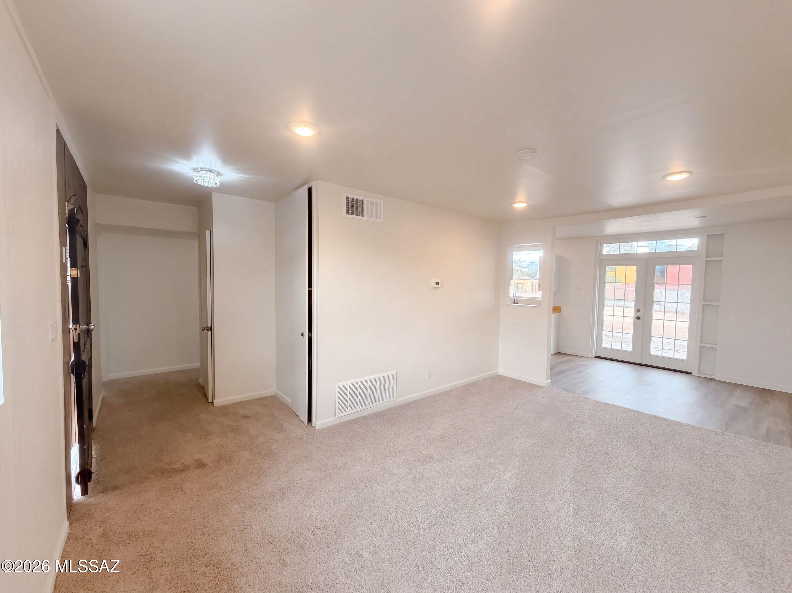 Alvernon Heights Resub - Residential