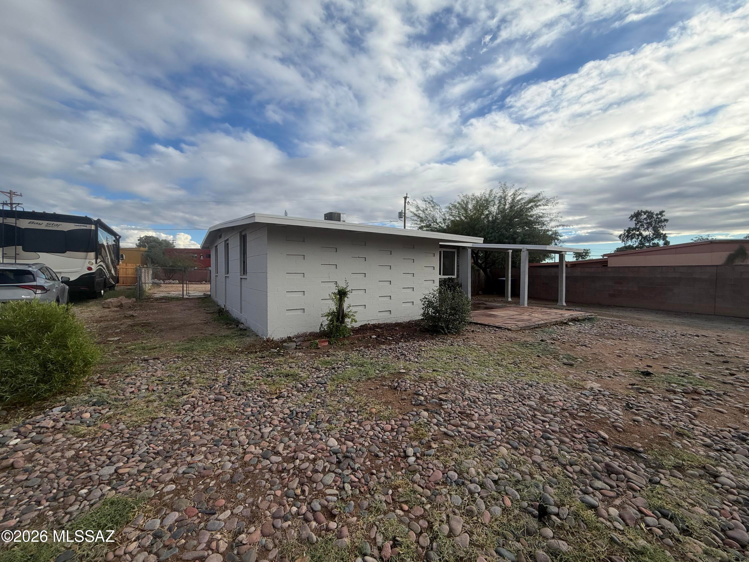 Alvernon Heights Resub - Residential