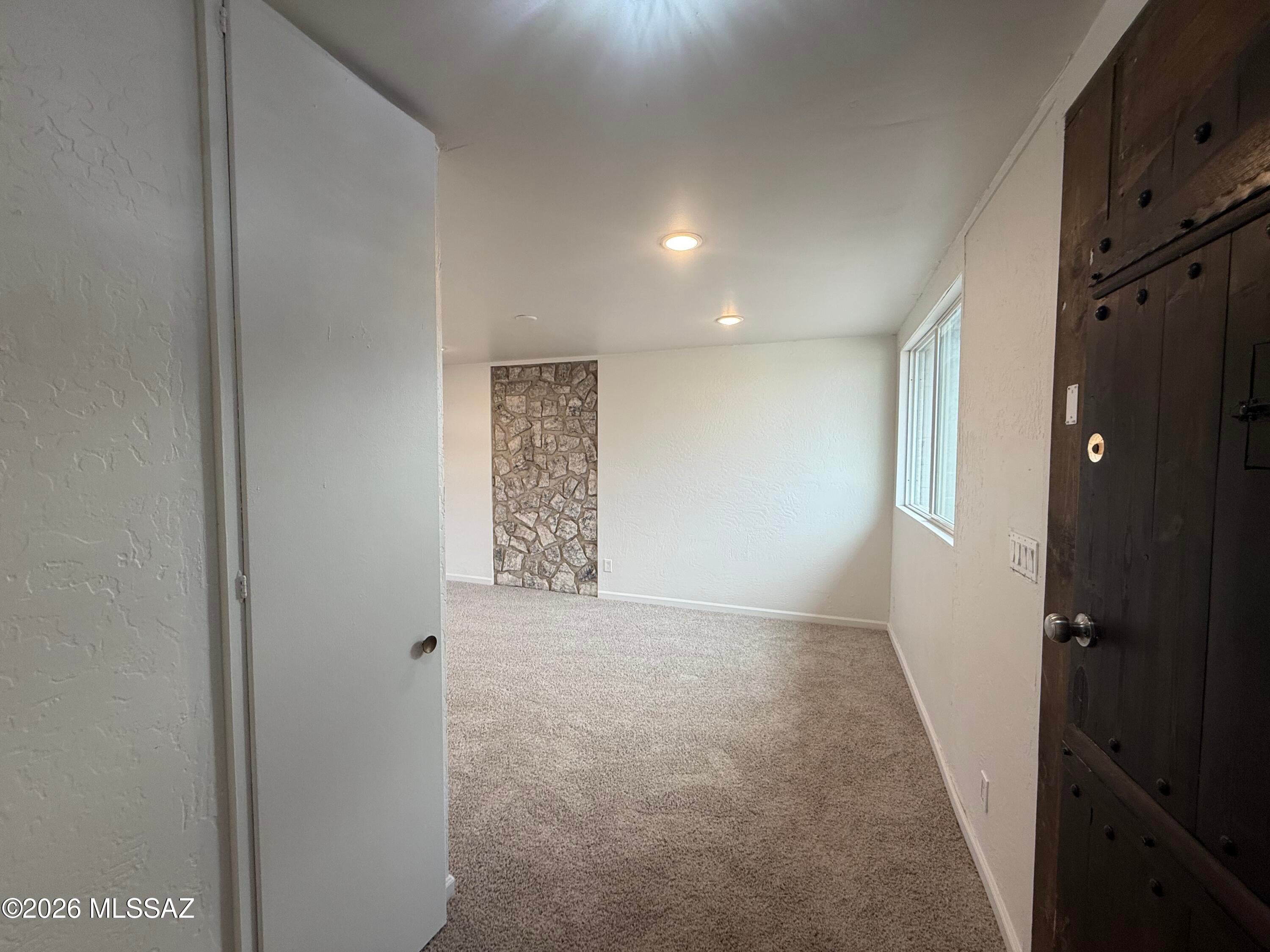 Alvernon Heights Resub - Residential