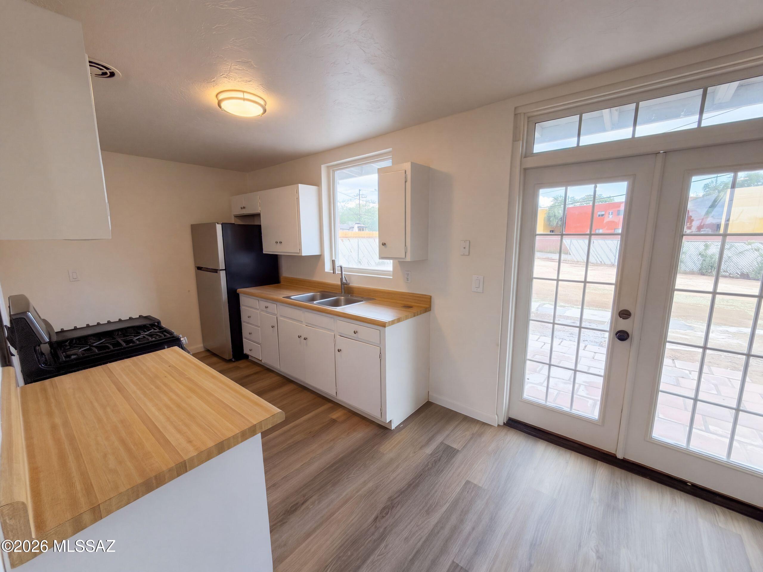 Alvernon Heights Resub - Residential