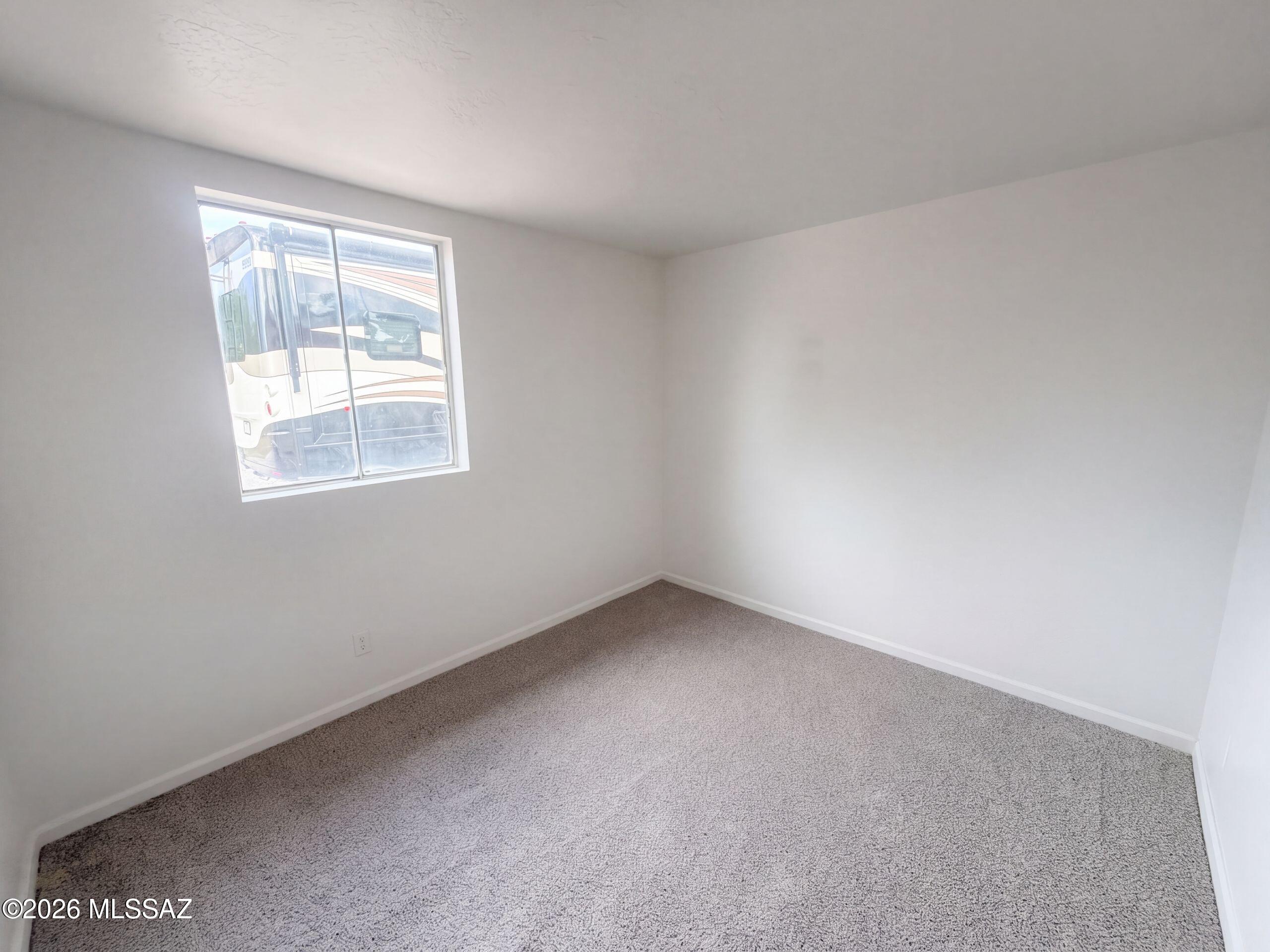 Alvernon Heights Resub - Residential
