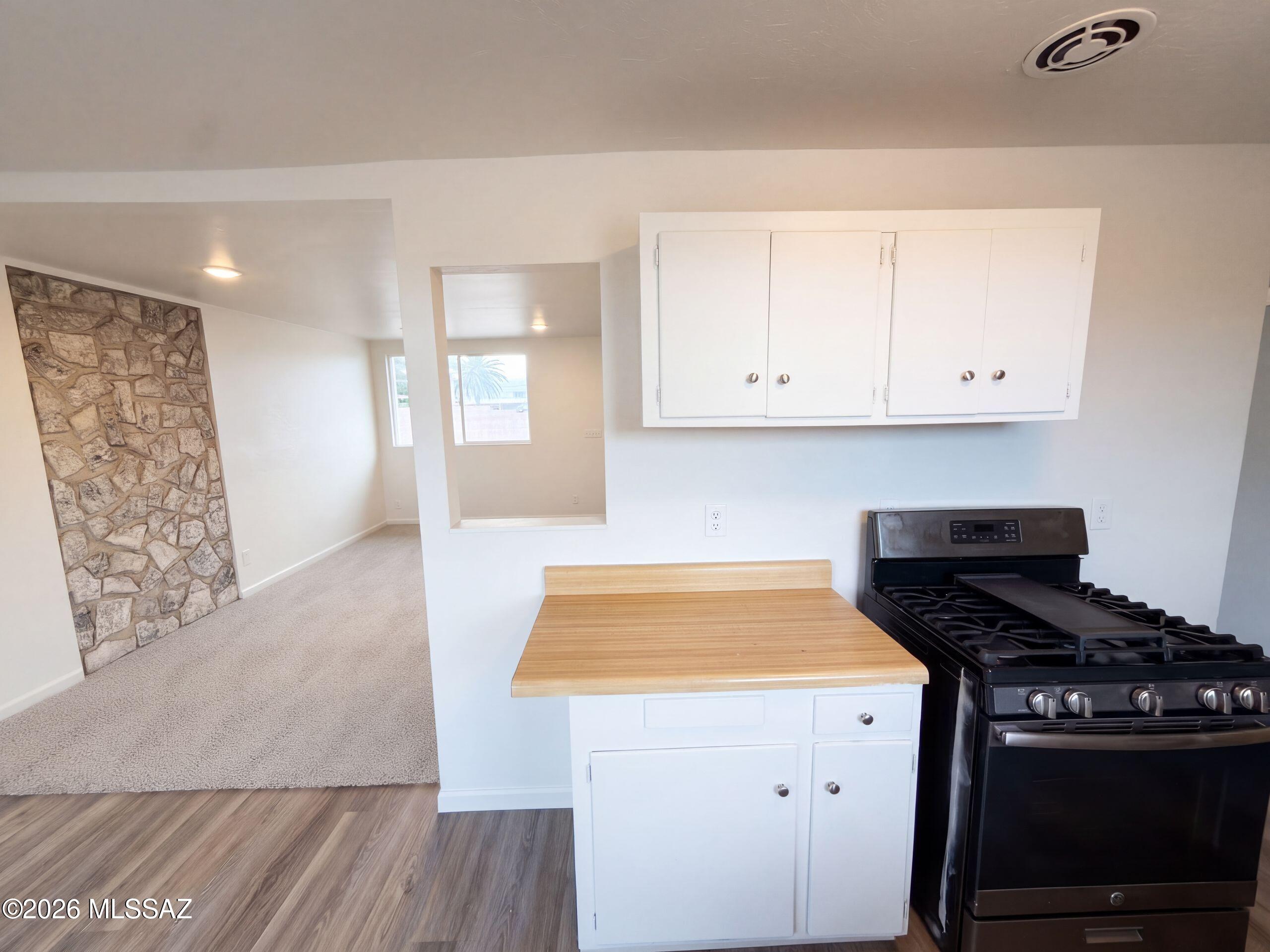 Alvernon Heights Resub - Residential