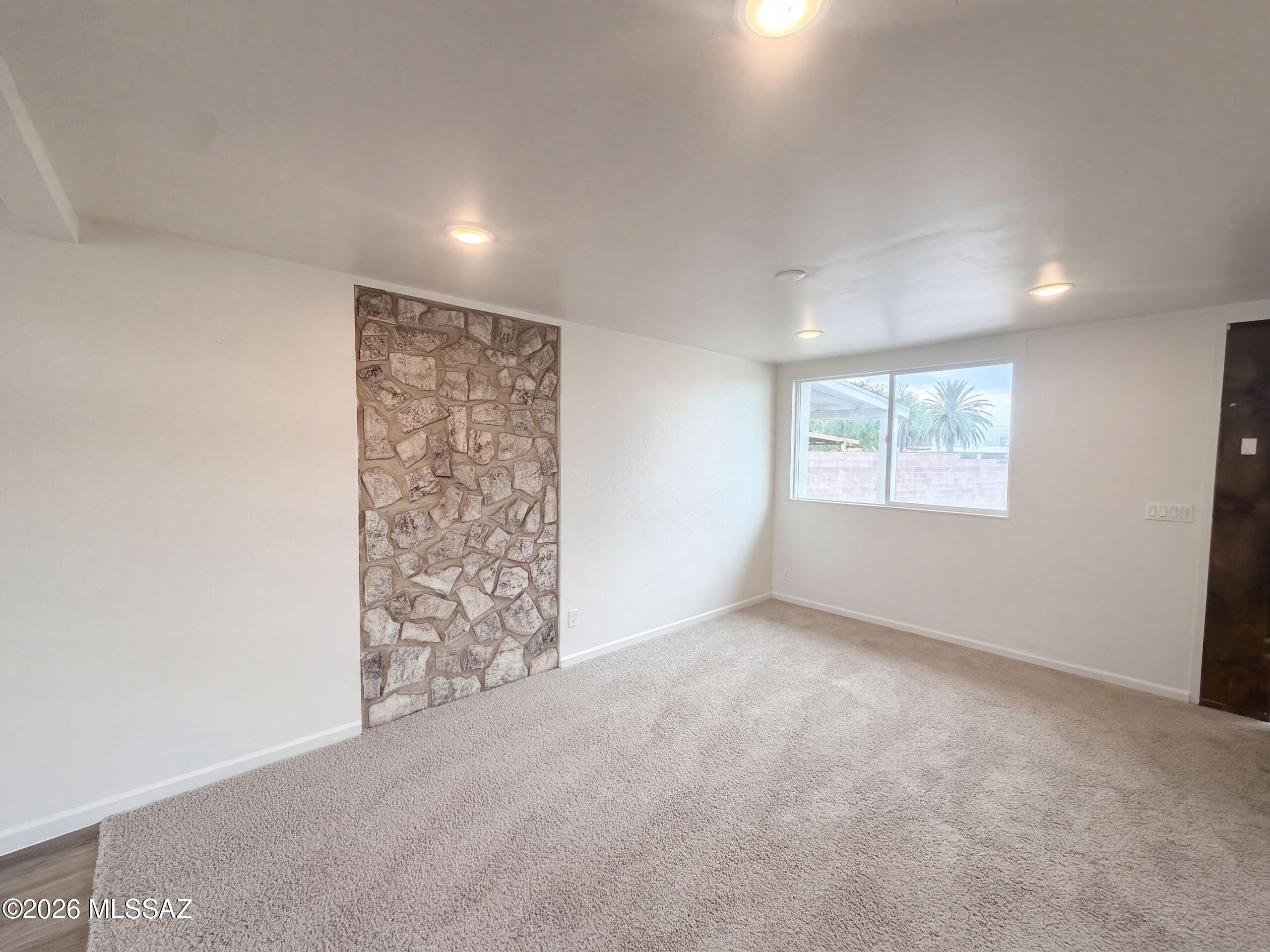 Alvernon Heights Resub - Residential