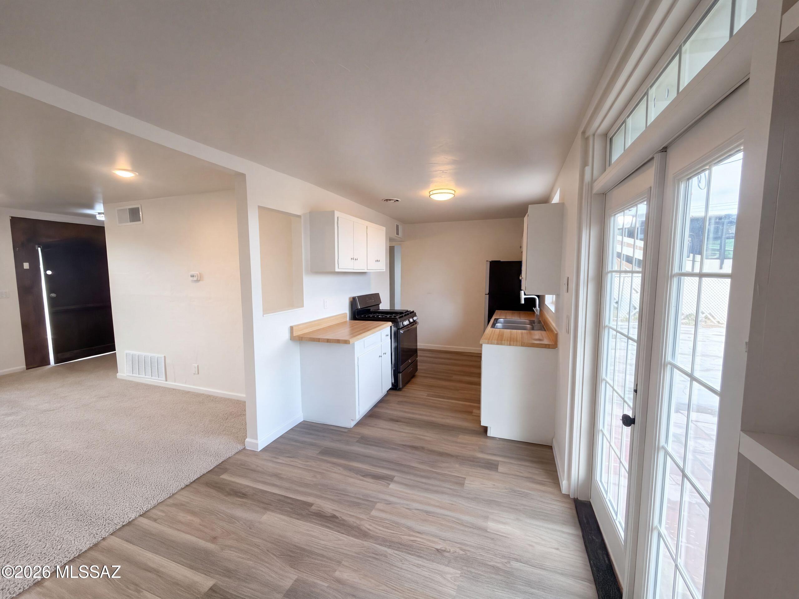 Alvernon Heights Resub - Residential