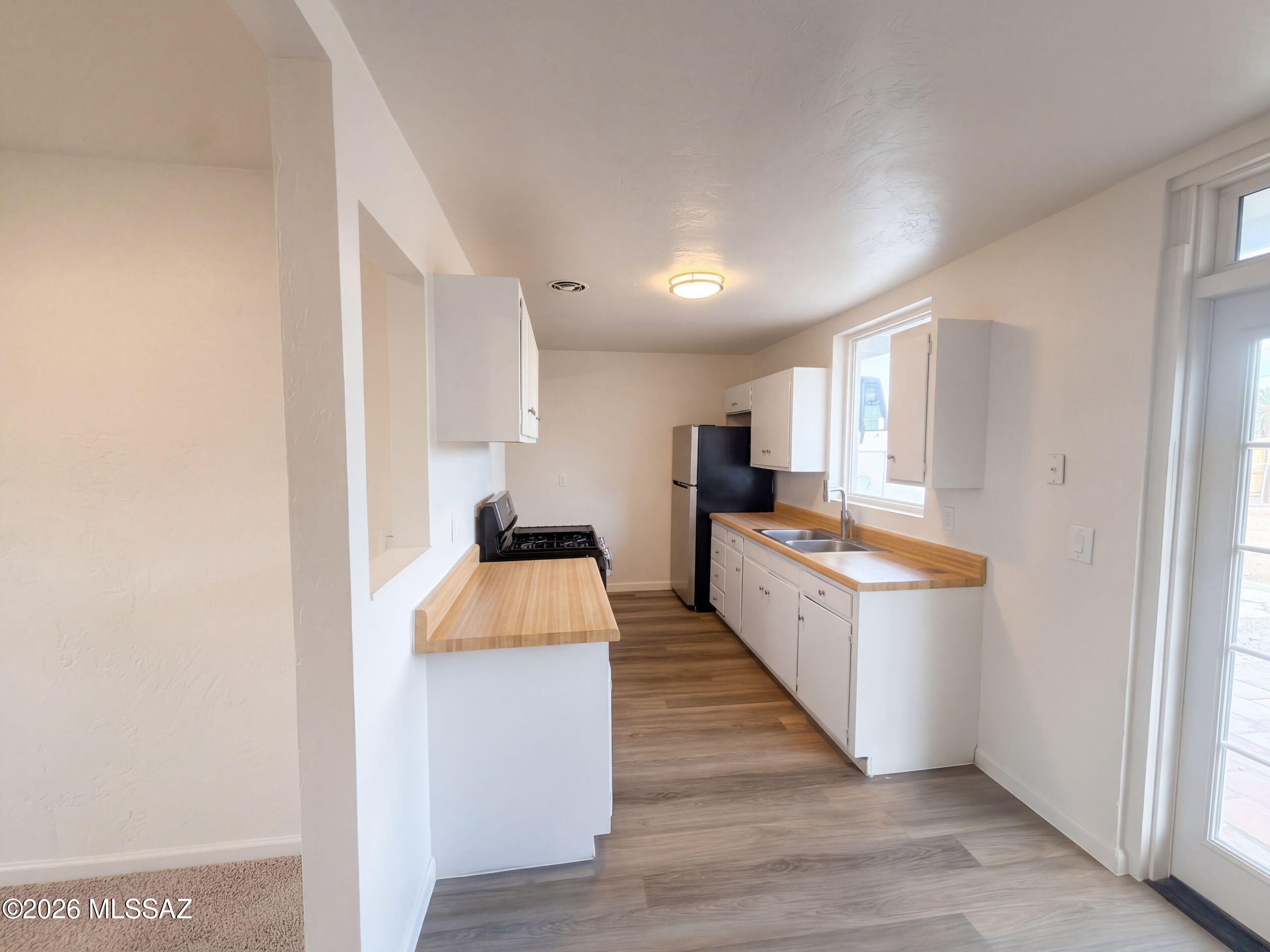 Alvernon Heights Resub - Residential