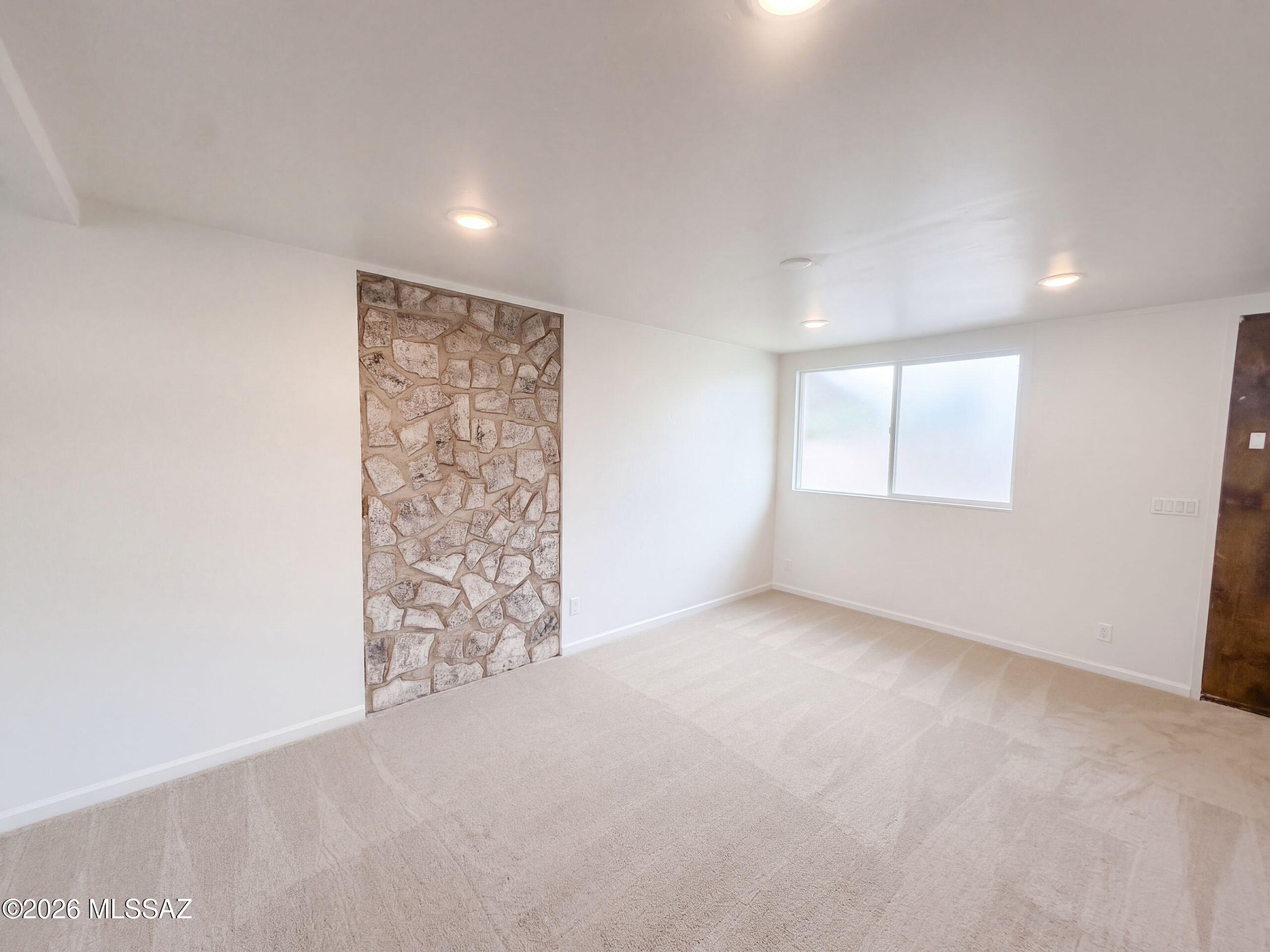 Alvernon Heights Resub - Residential