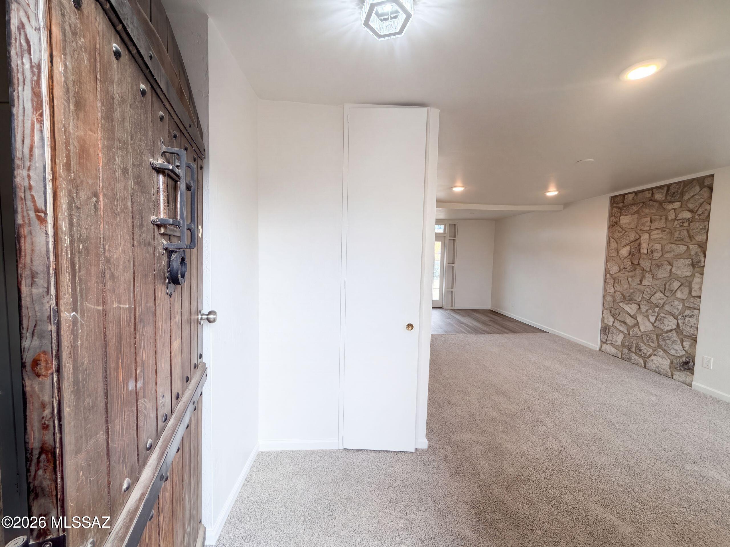Alvernon Heights Resub - Residential