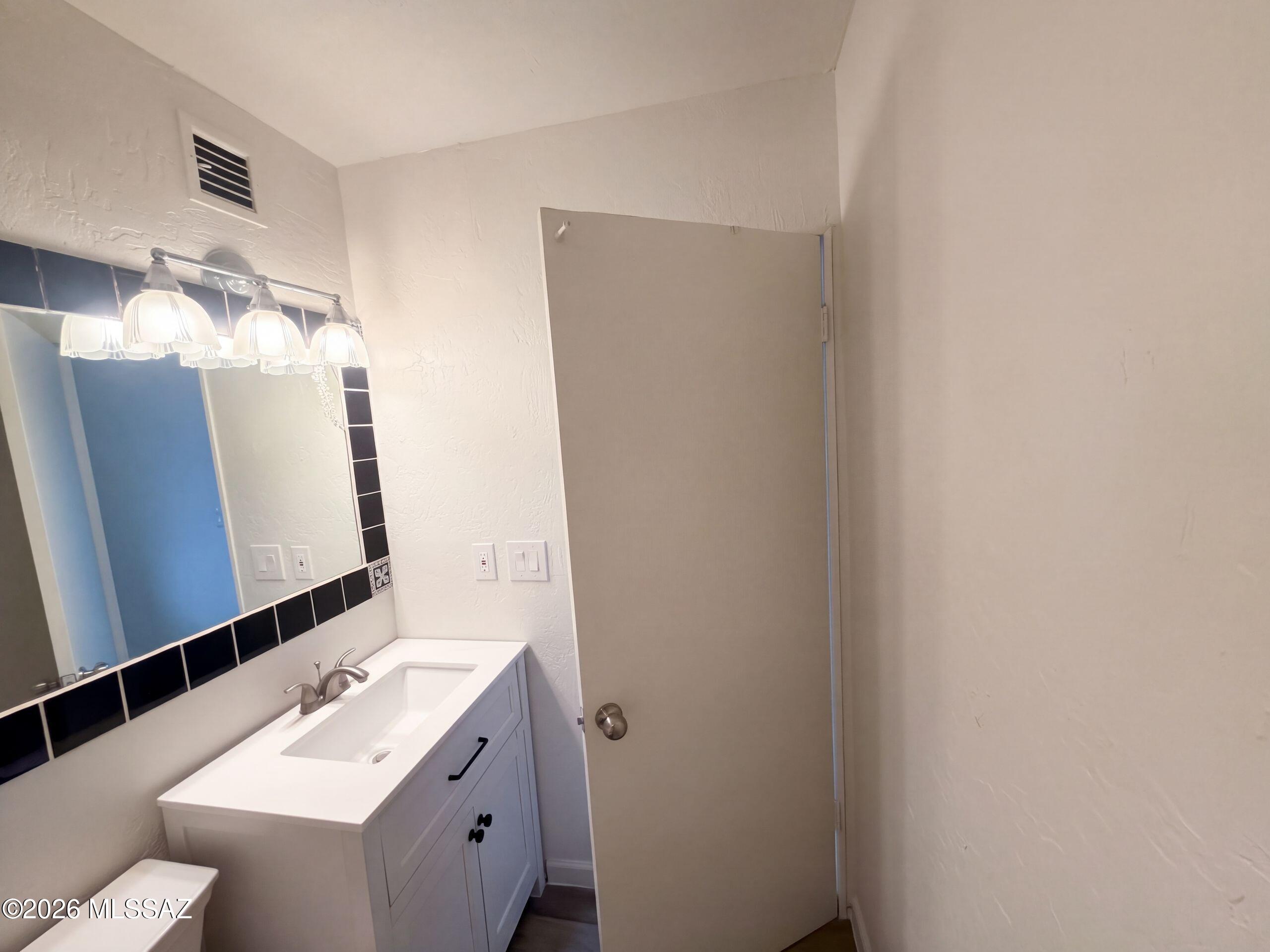 Alvernon Heights Resub - Residential