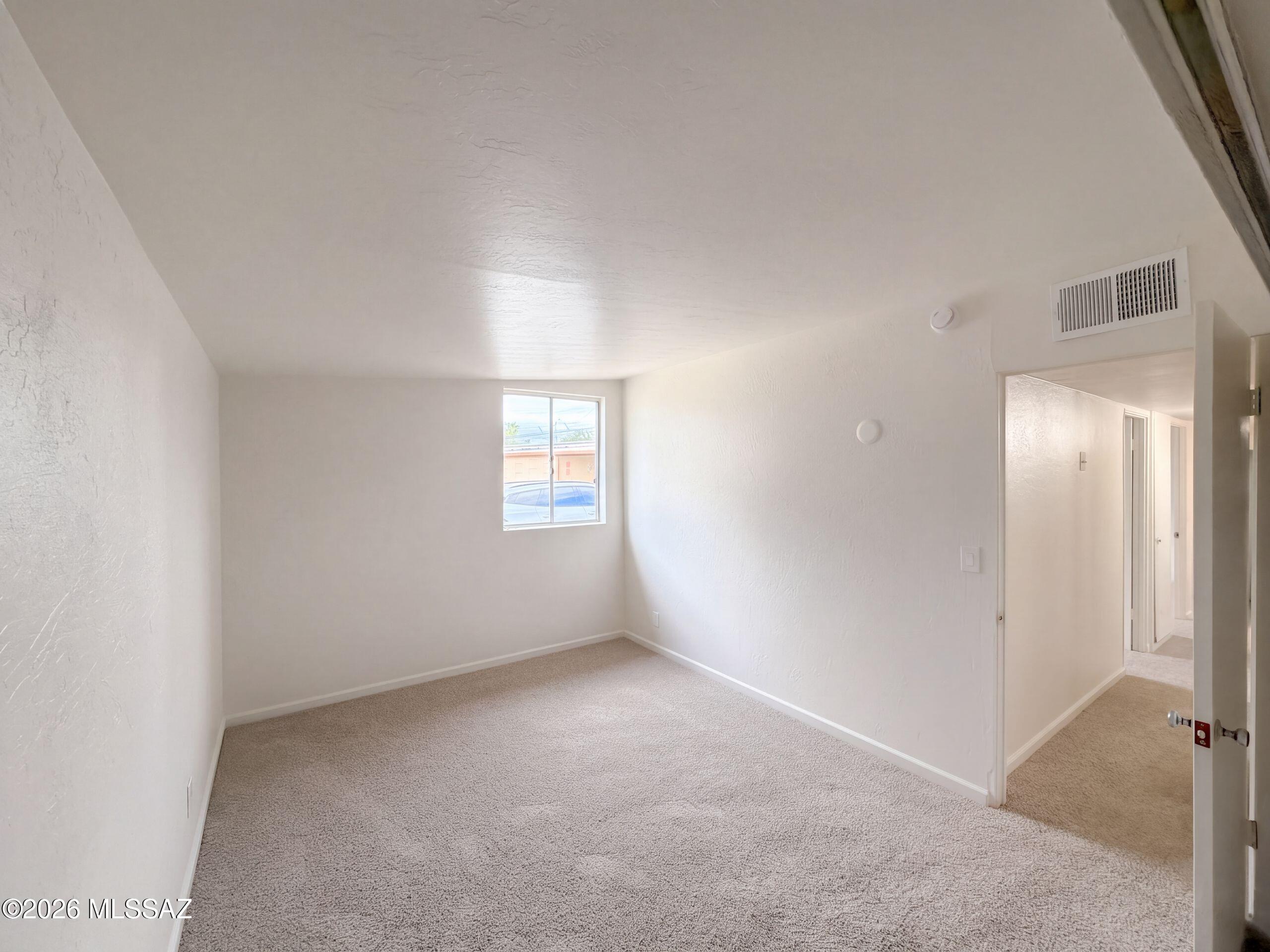Alvernon Heights Resub - Residential