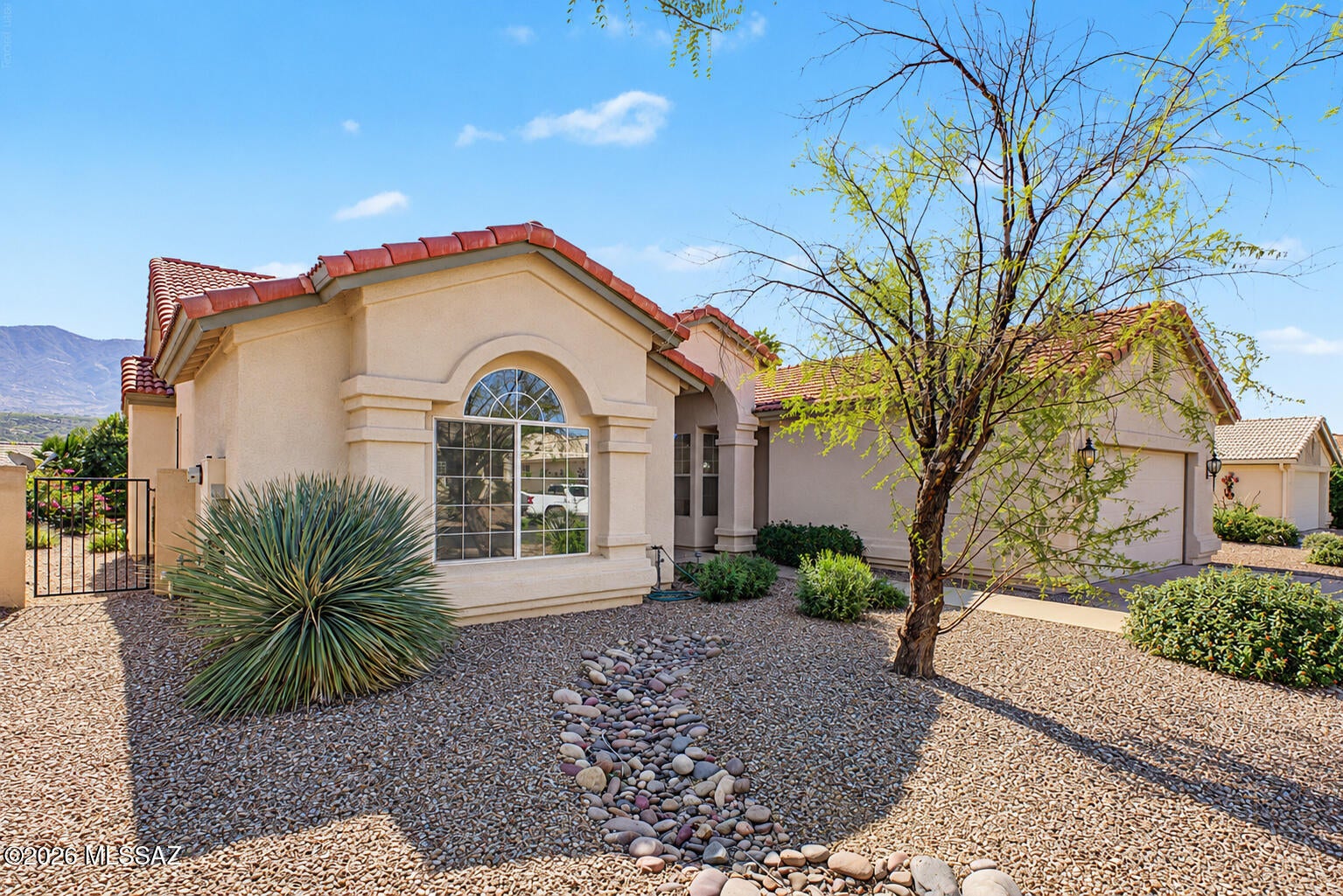 Saddlebrooke - Residential