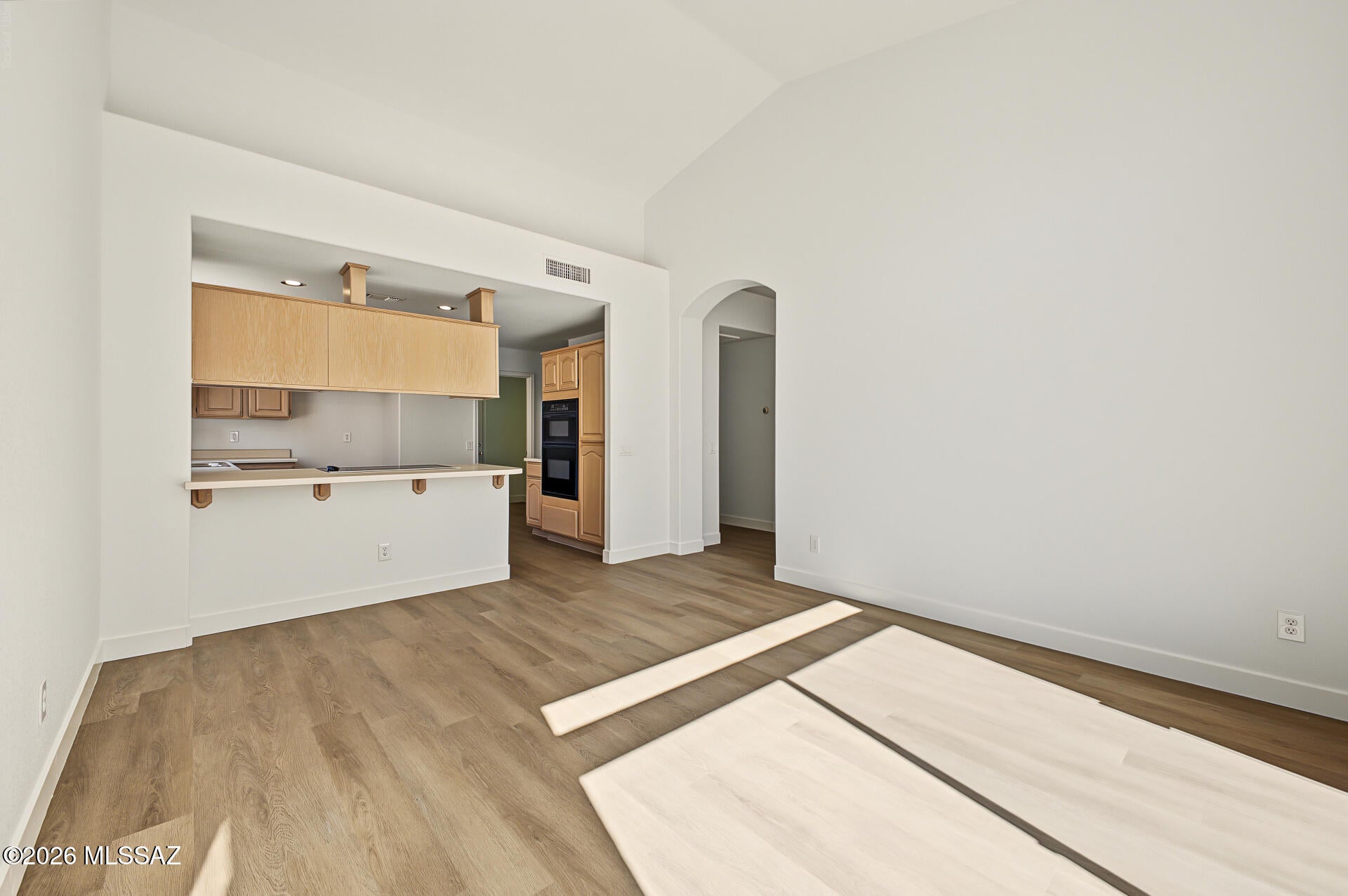 Saddlebrooke - Residential