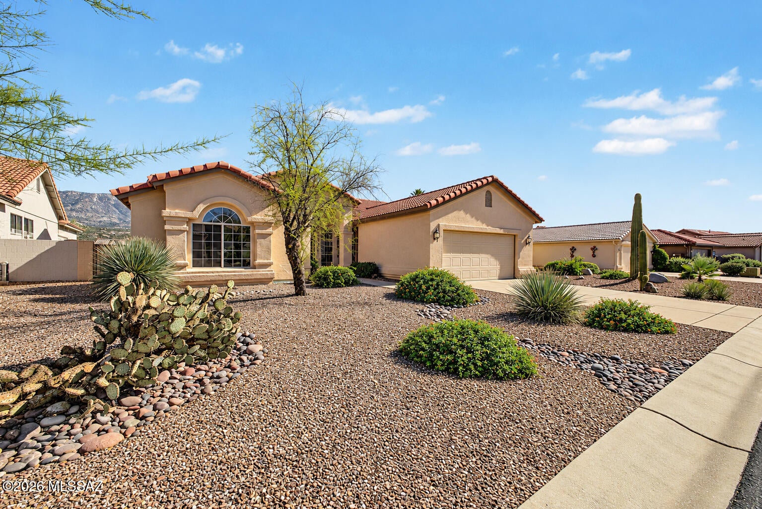 Saddlebrooke - Residential