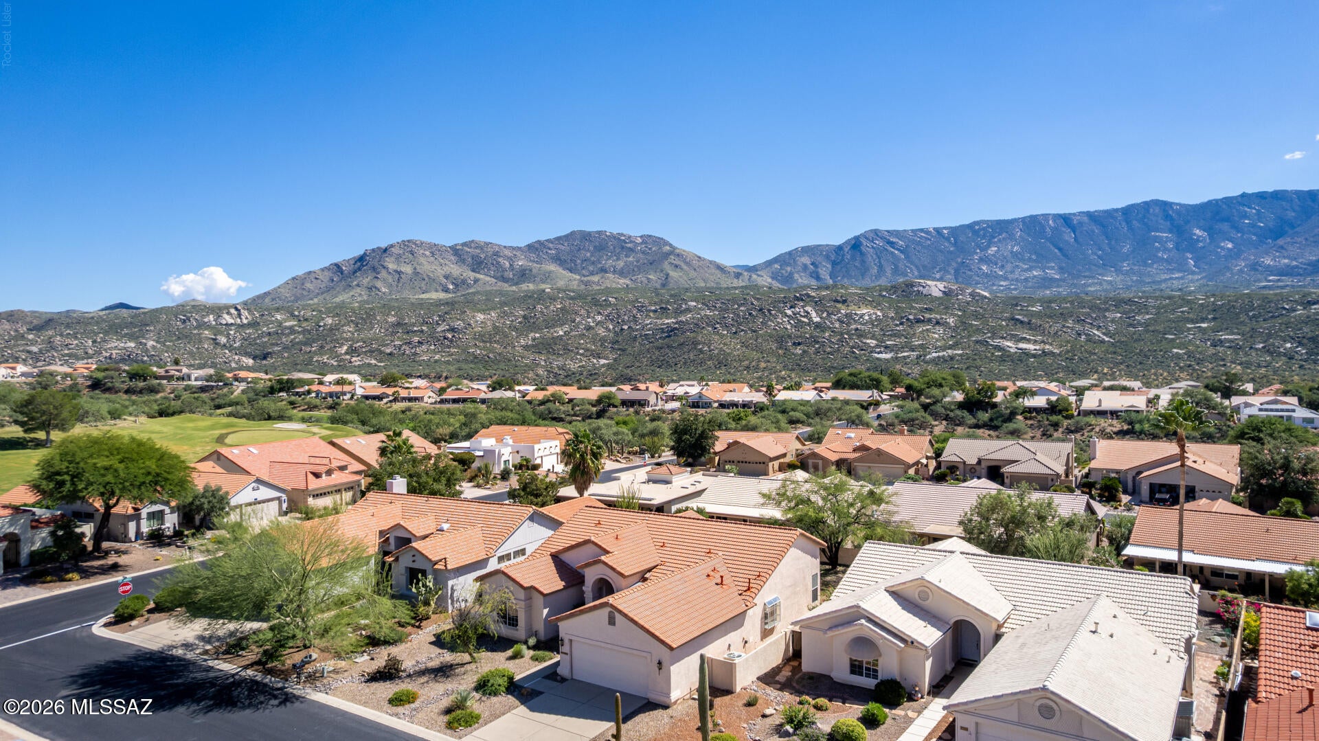Saddlebrooke - Residential