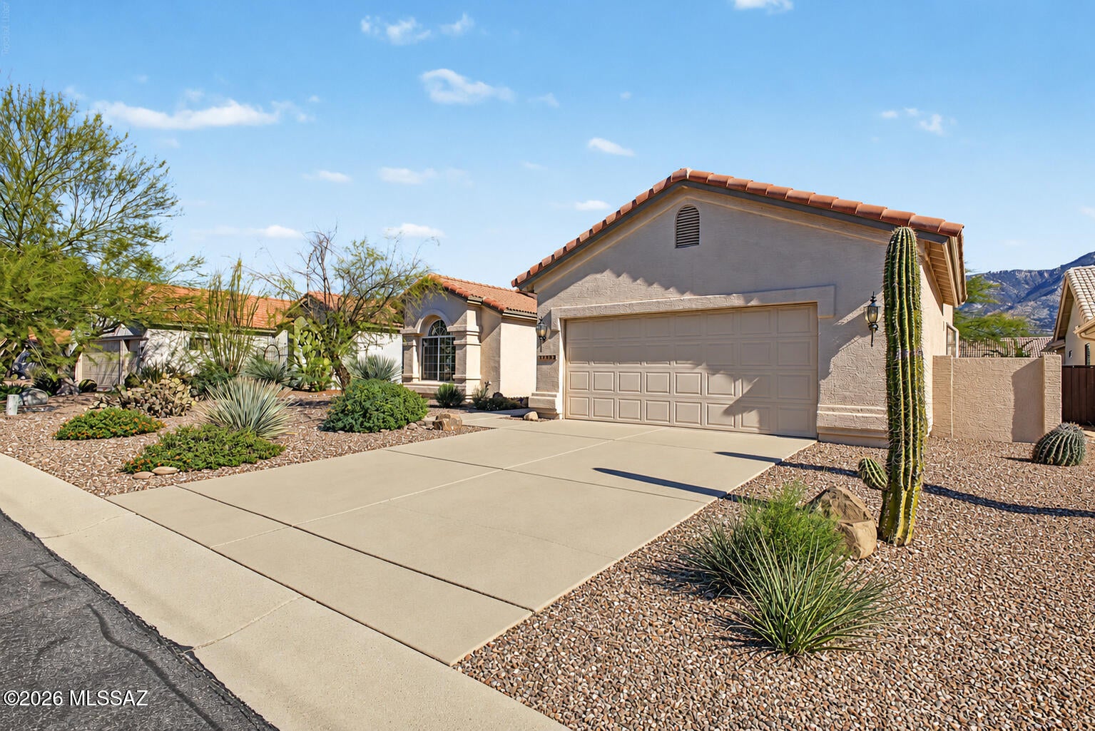 Saddlebrooke - Residential
