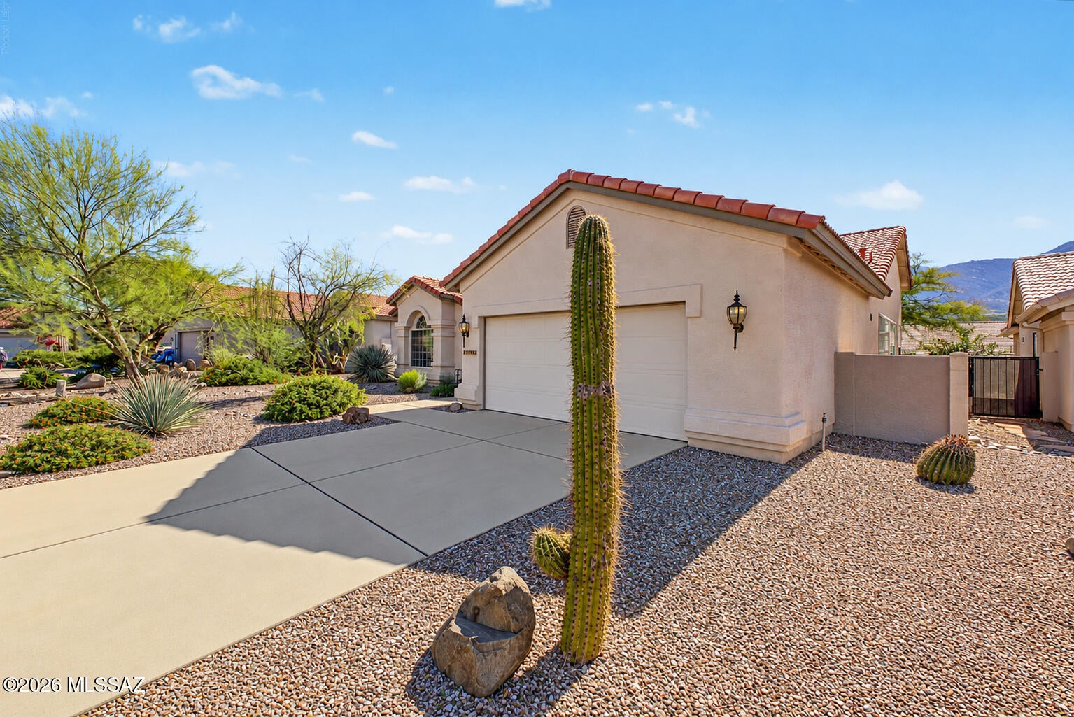 Saddlebrooke - Residential