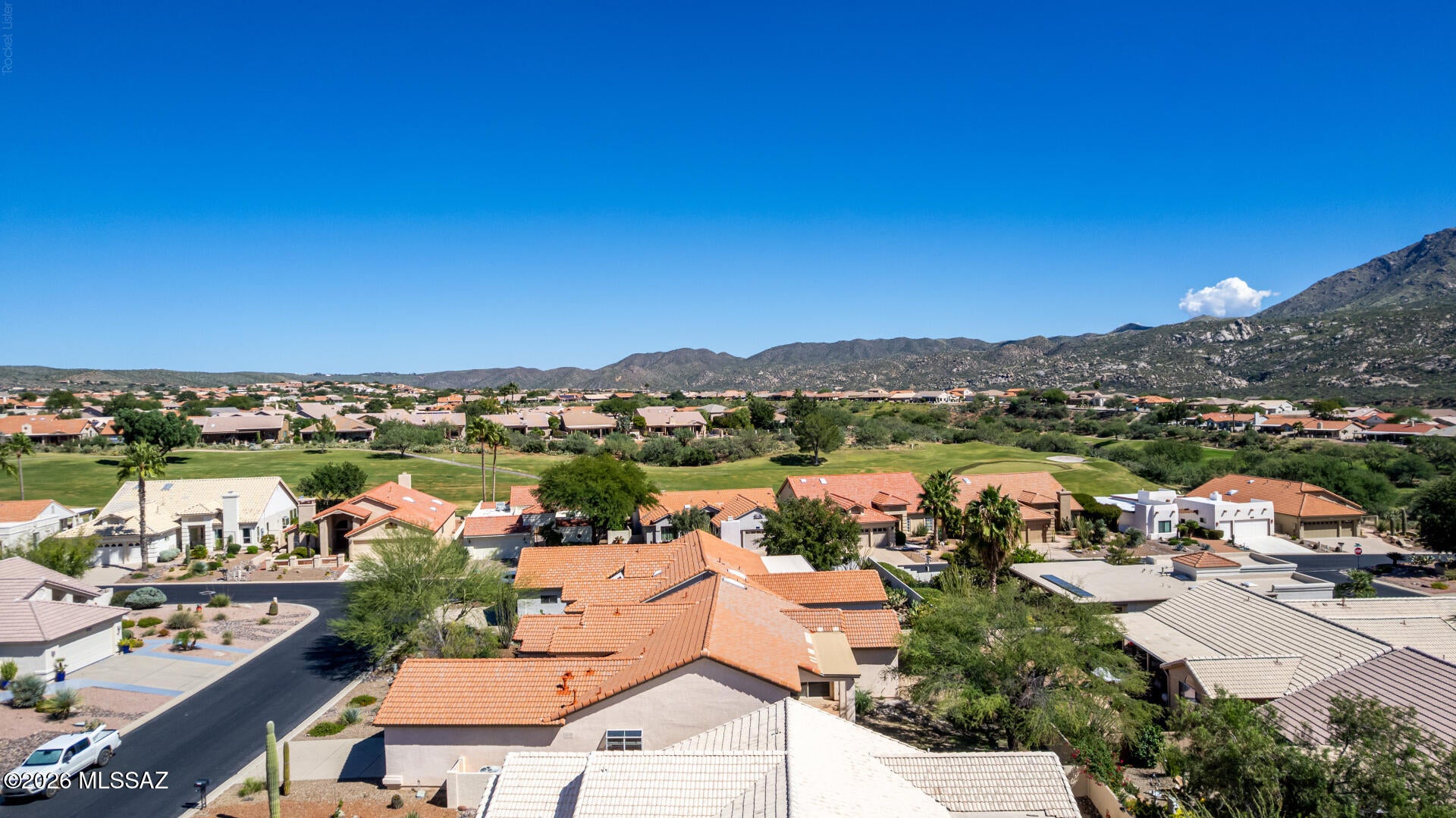 Saddlebrooke - Residential