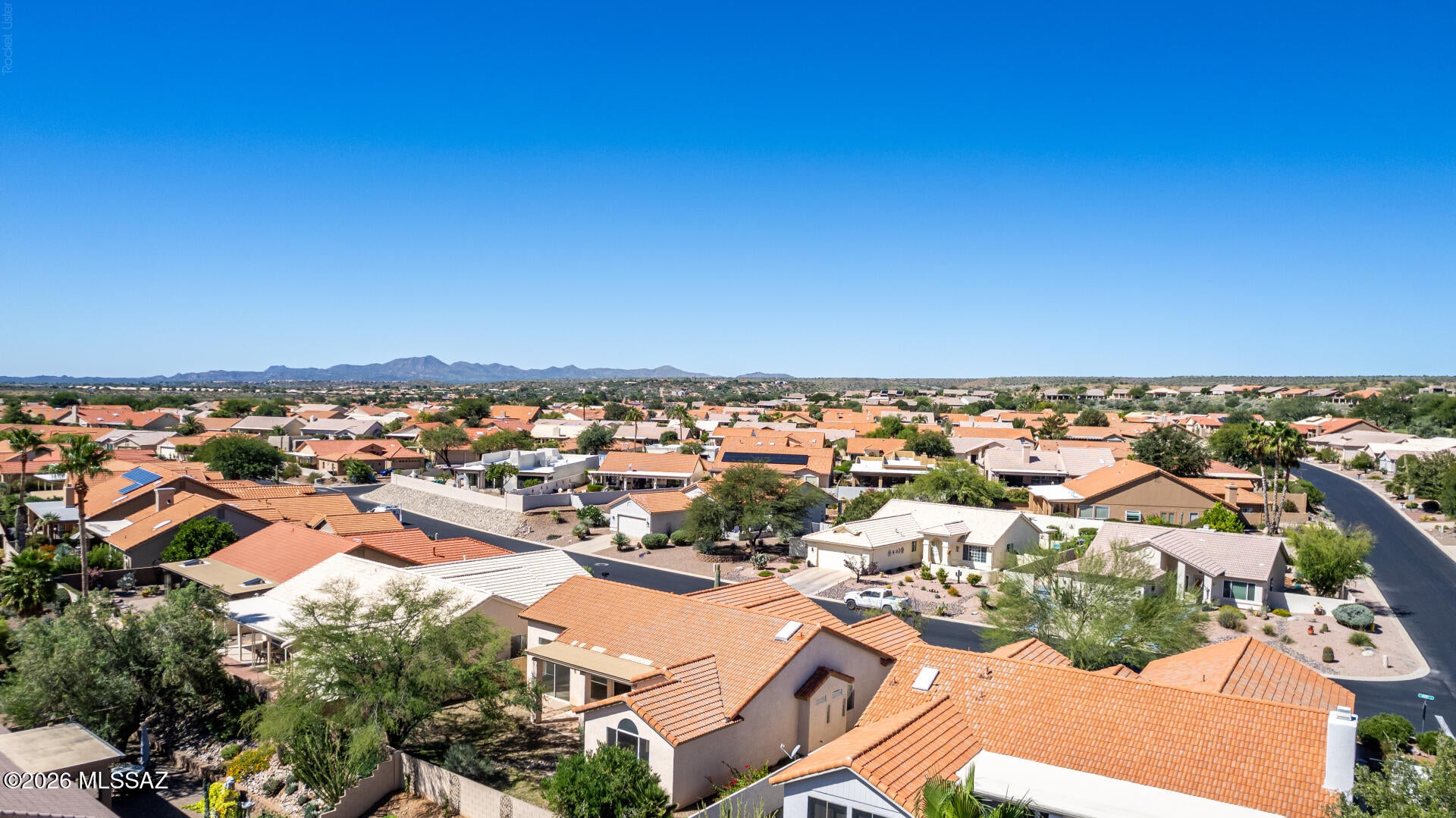 Saddlebrooke - Residential
