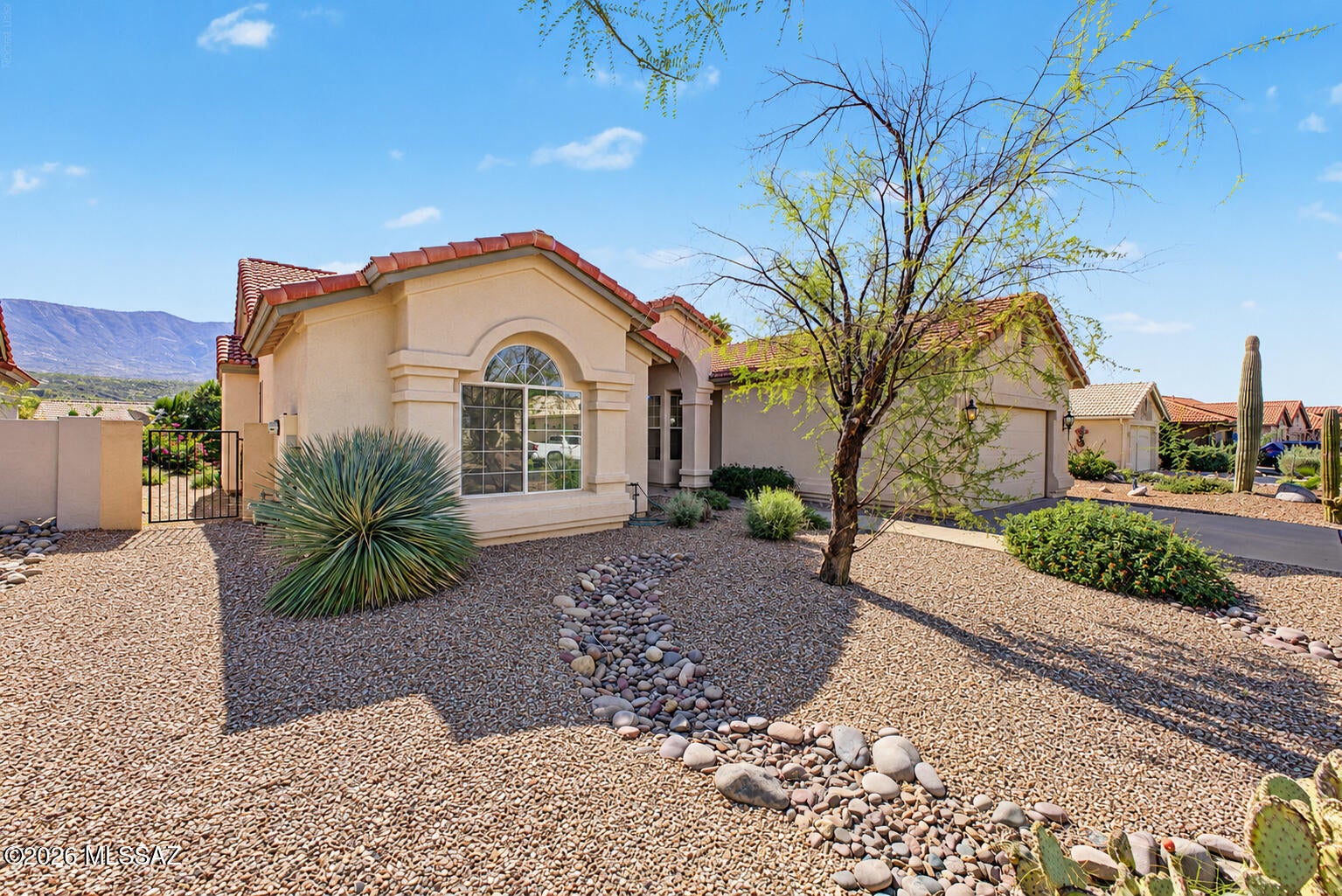 Saddlebrooke - Residential