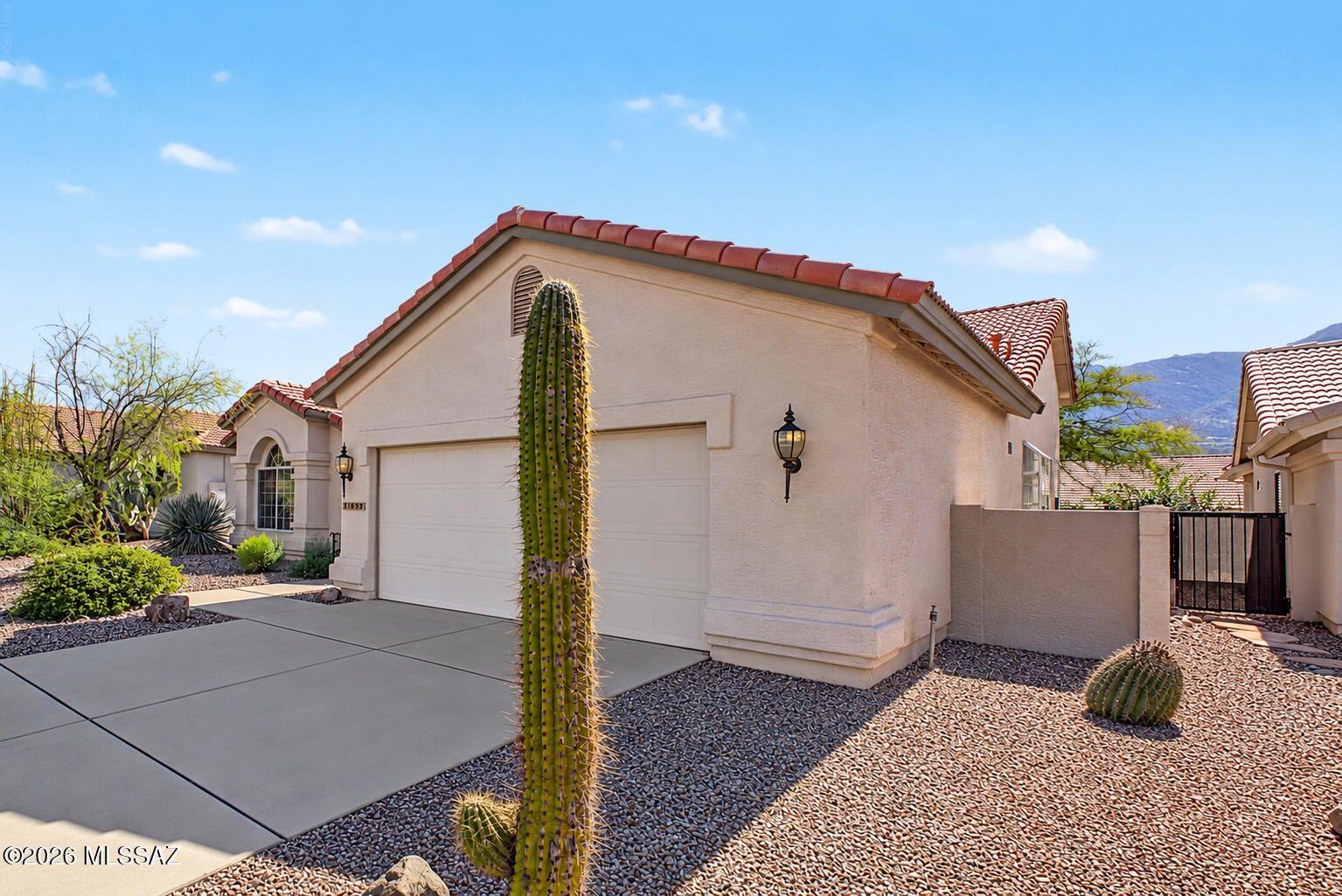 Saddlebrooke - Residential
