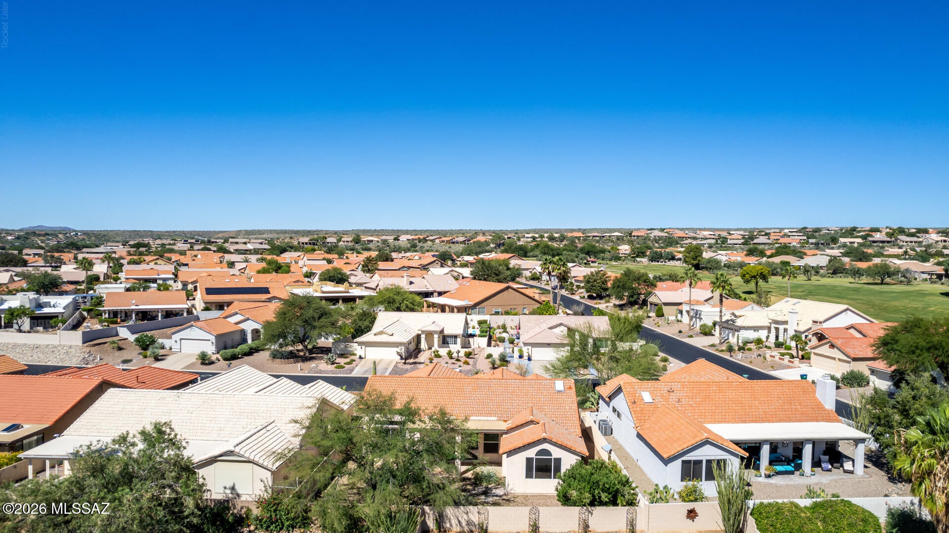 Saddlebrooke - Residential