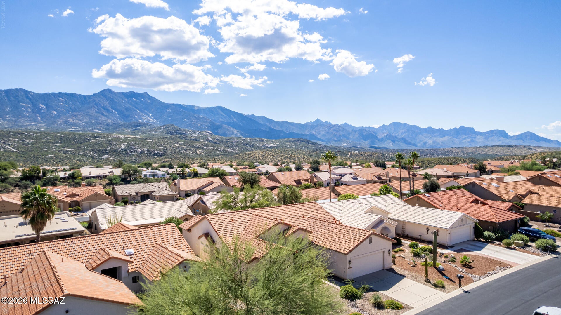 Saddlebrooke - Residential
