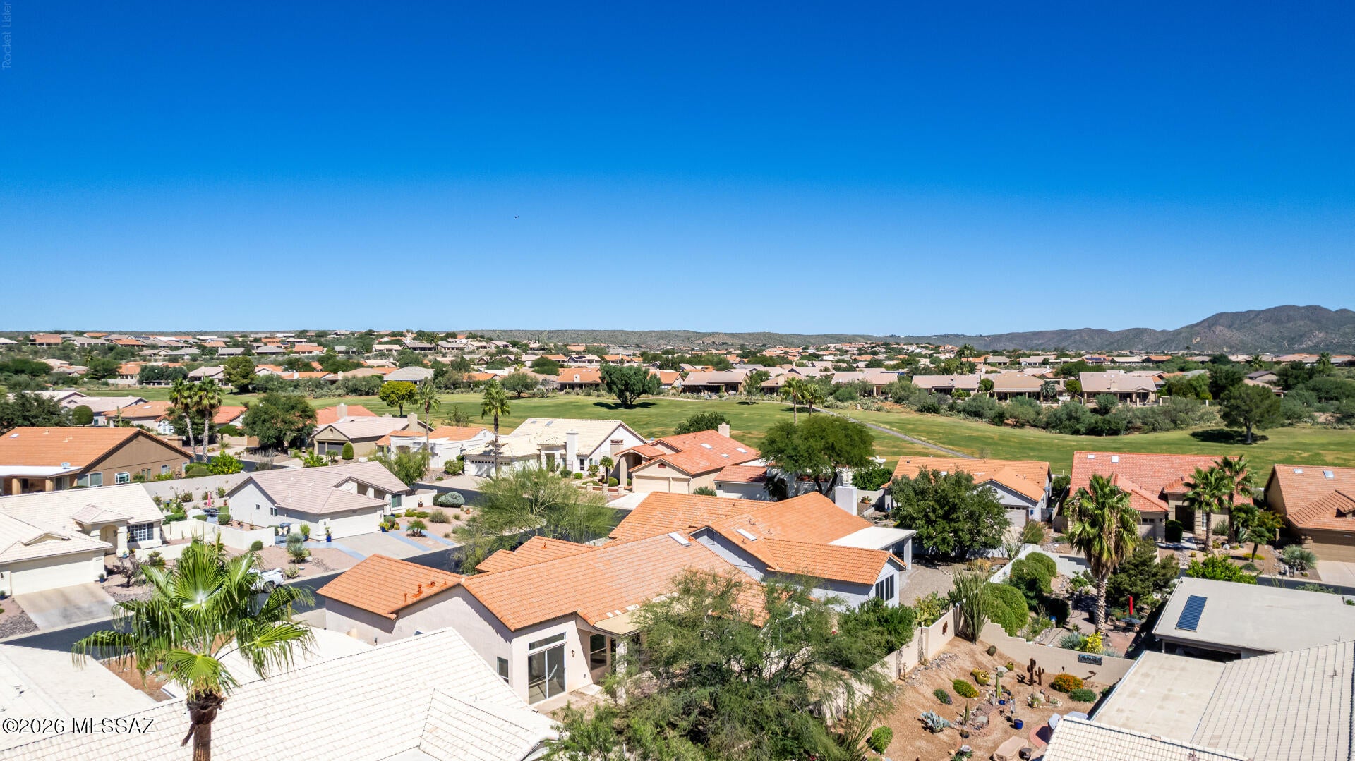 Saddlebrooke - Residential