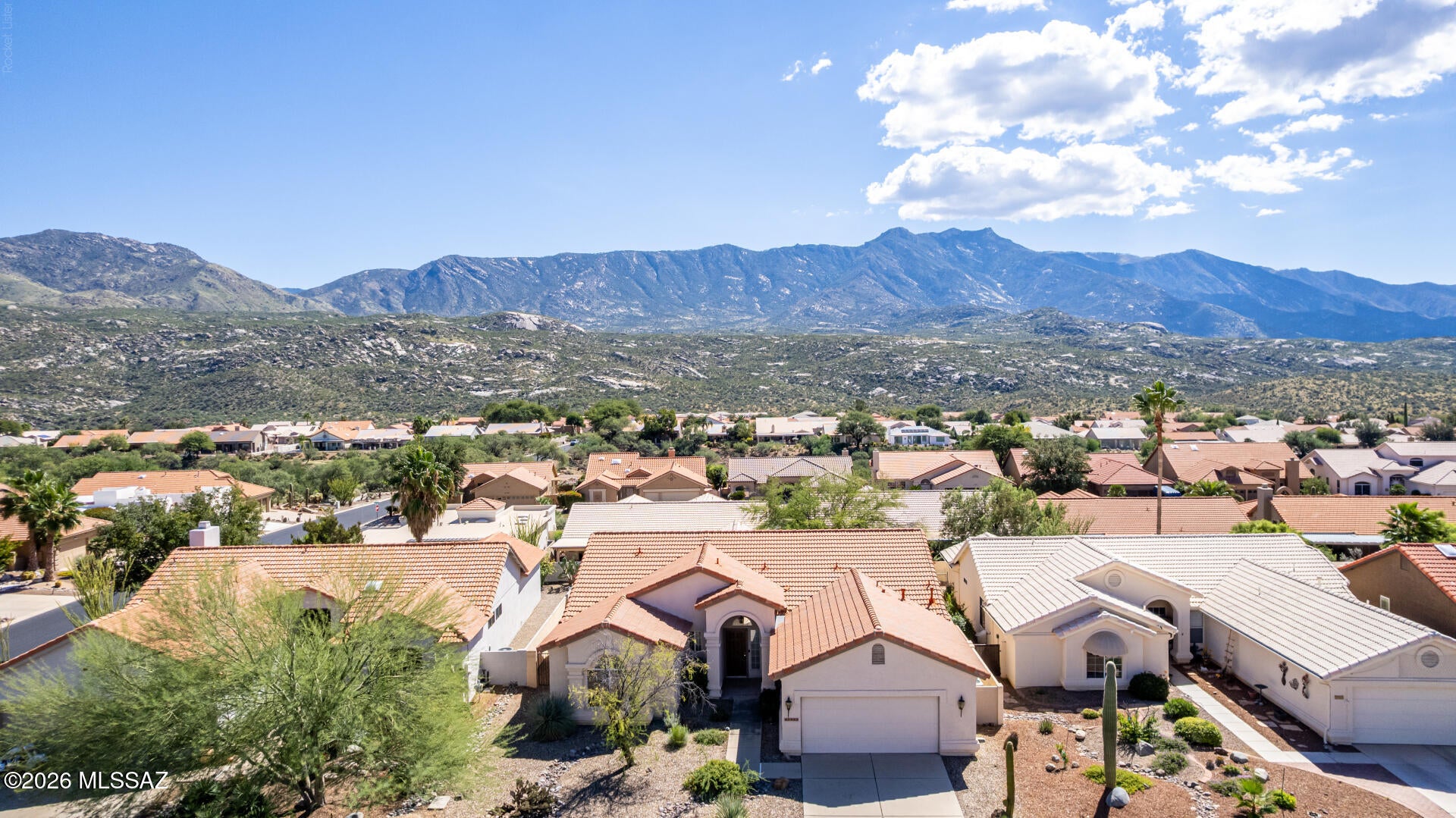 Saddlebrooke - Residential