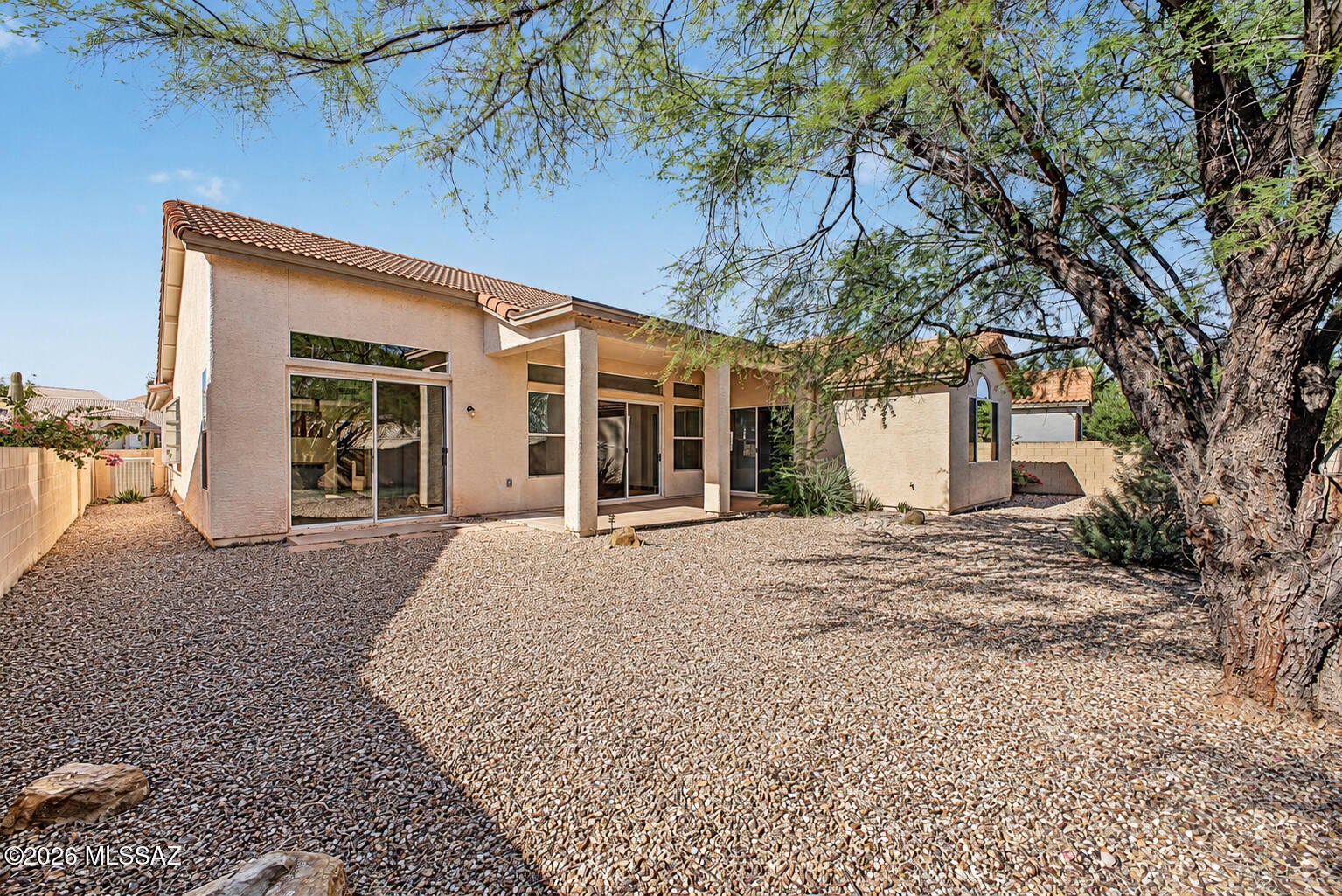 Saddlebrooke - Residential