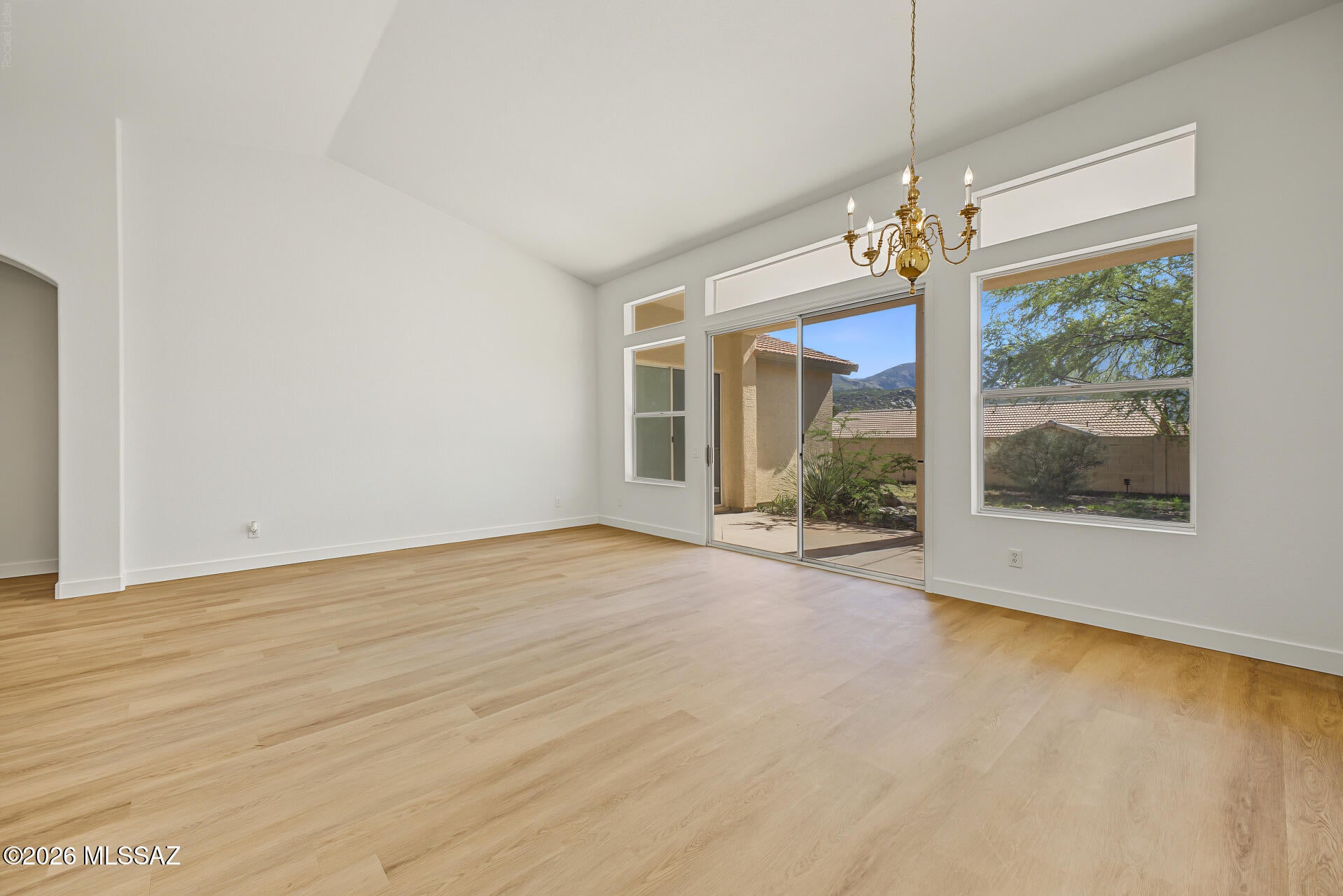 Saddlebrooke - Residential