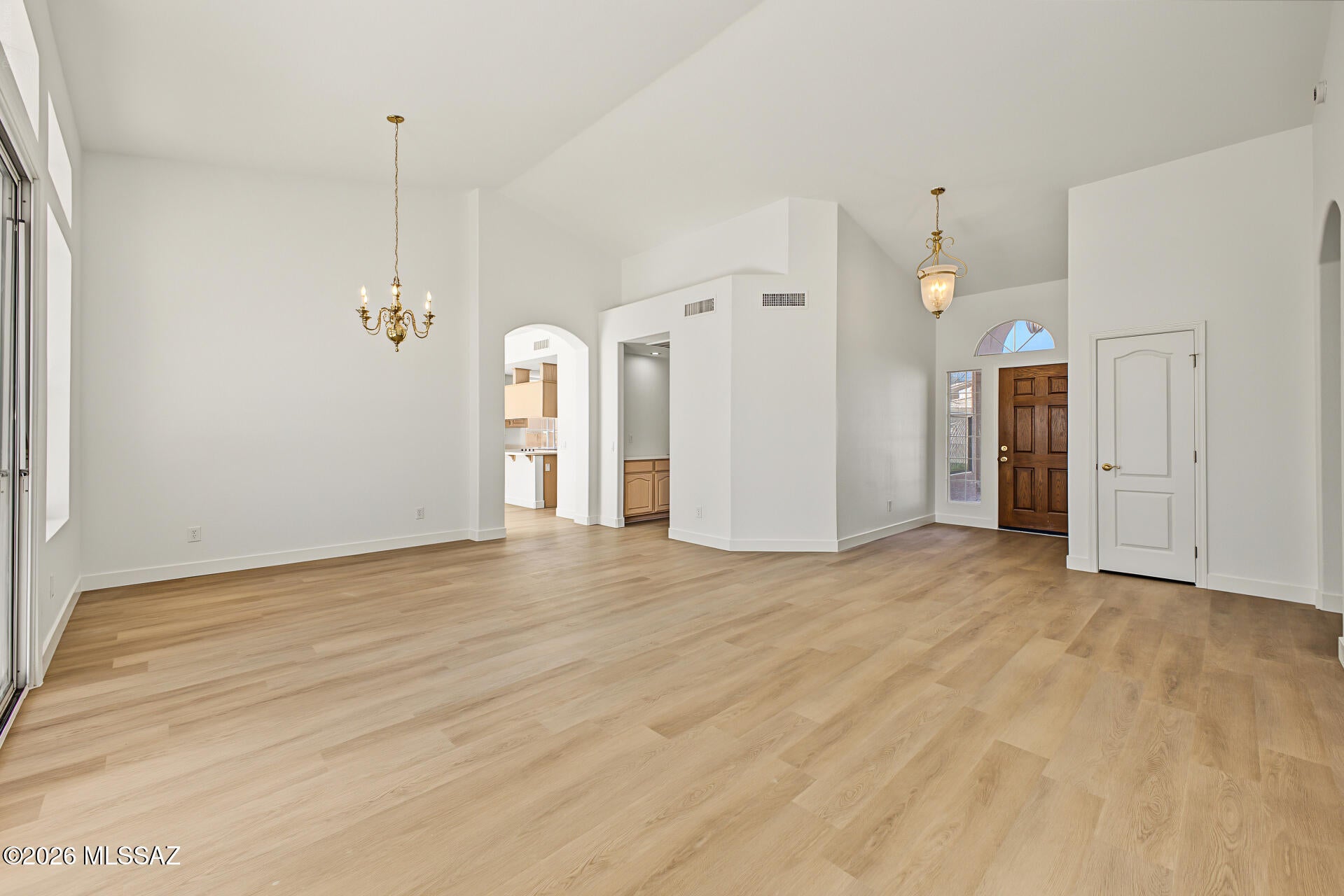 Saddlebrooke - Residential
