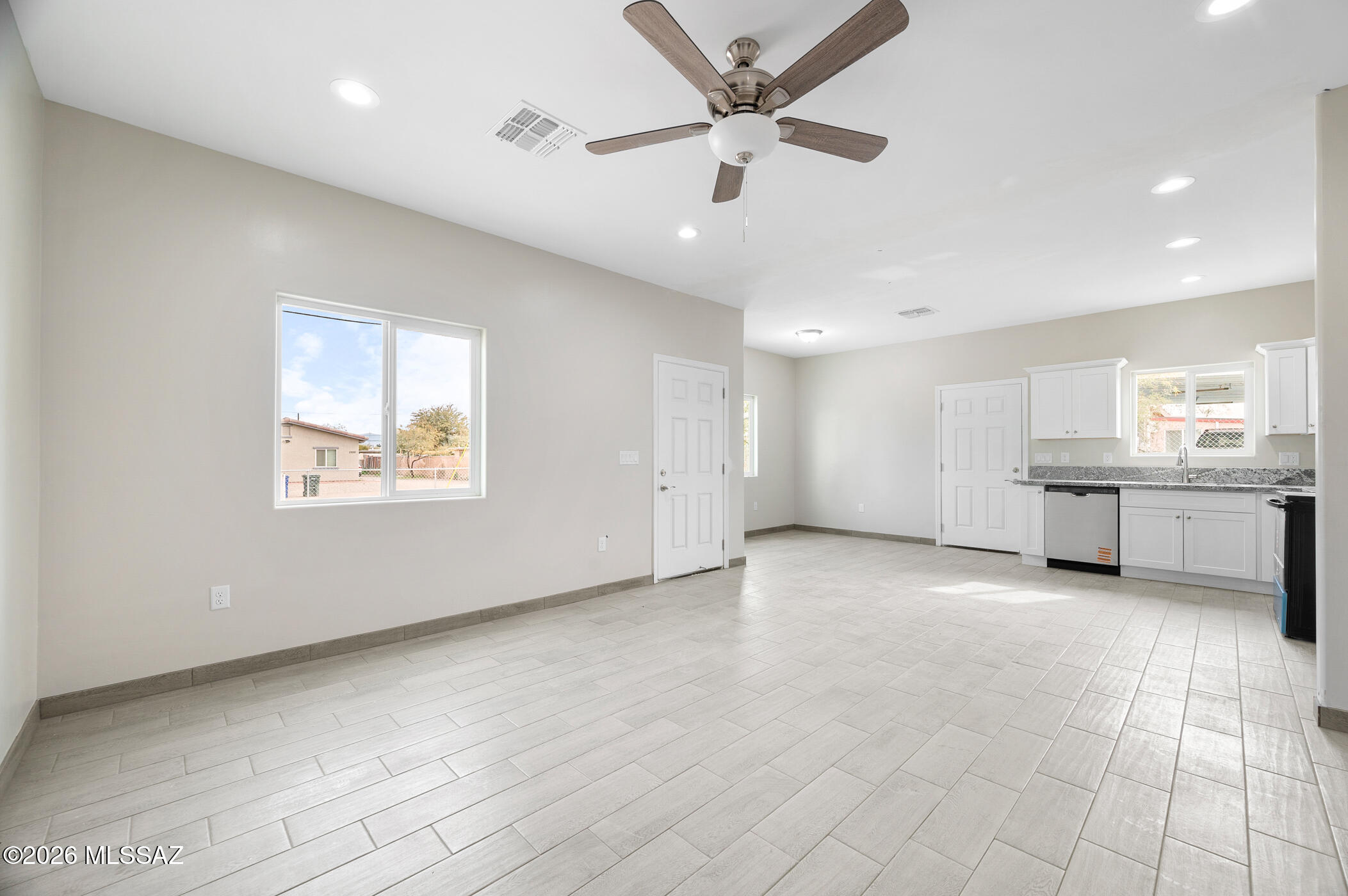 El Rio Acres - Residential Income