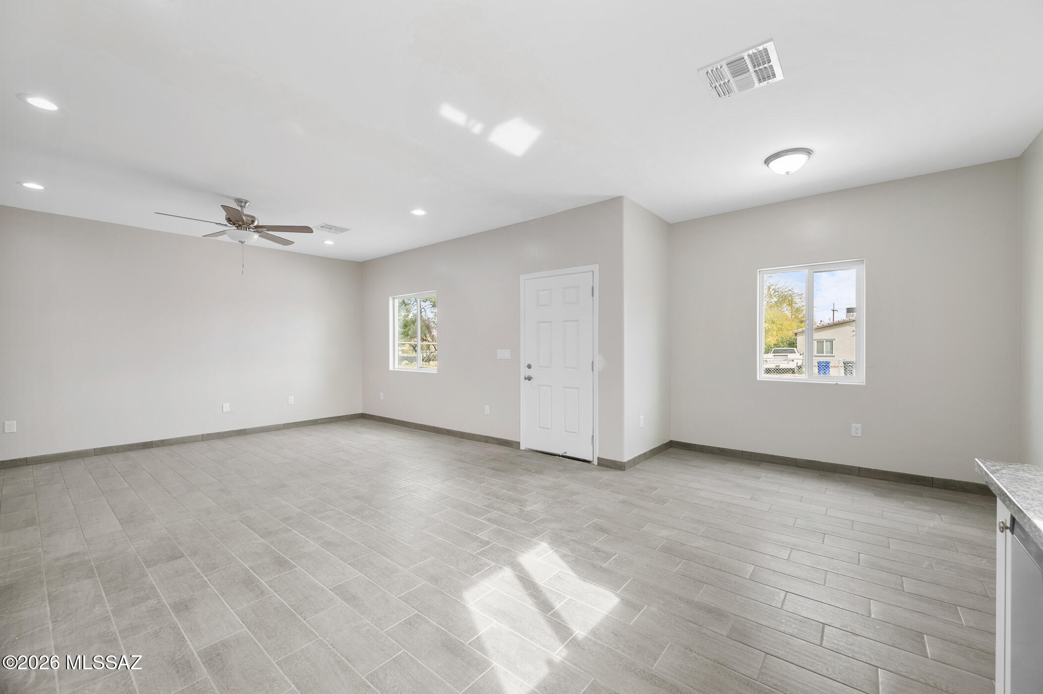 El Rio Acres - Residential Income